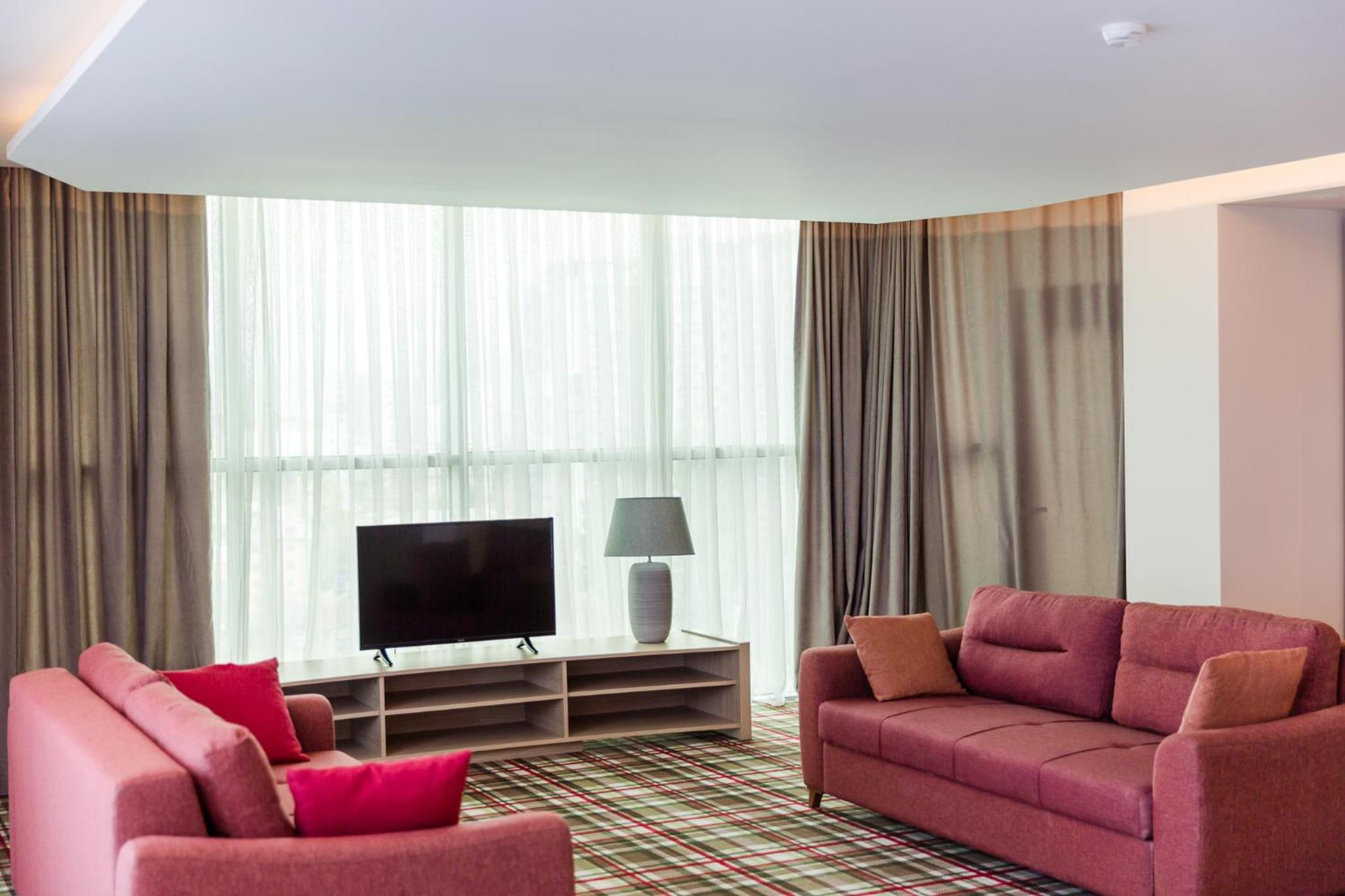 Premier Suite photo 3