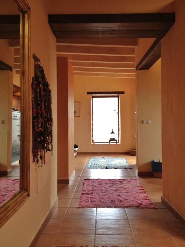 Villa con piscina privada