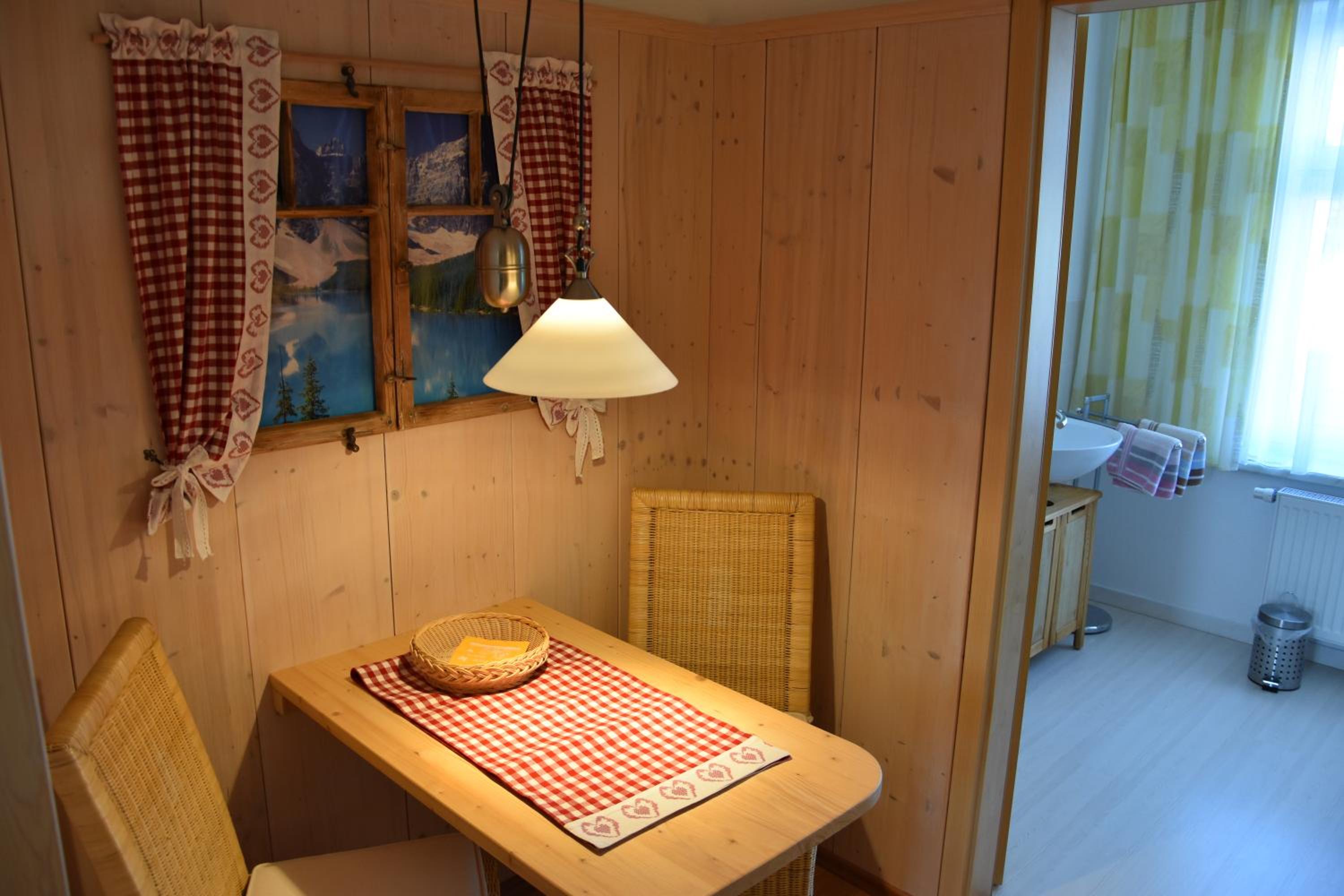 Studio Apartment photo 3