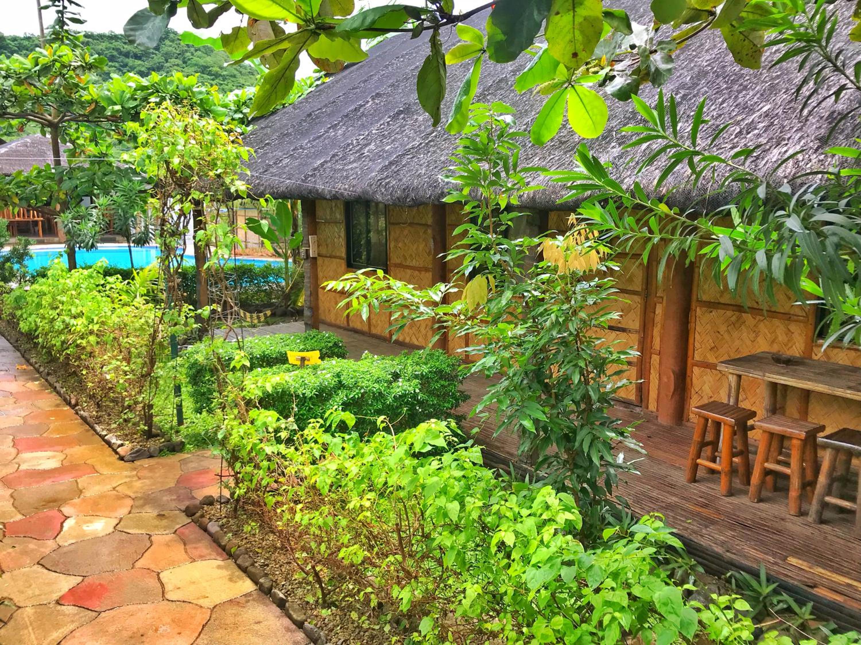 Bamboo House  photo 2