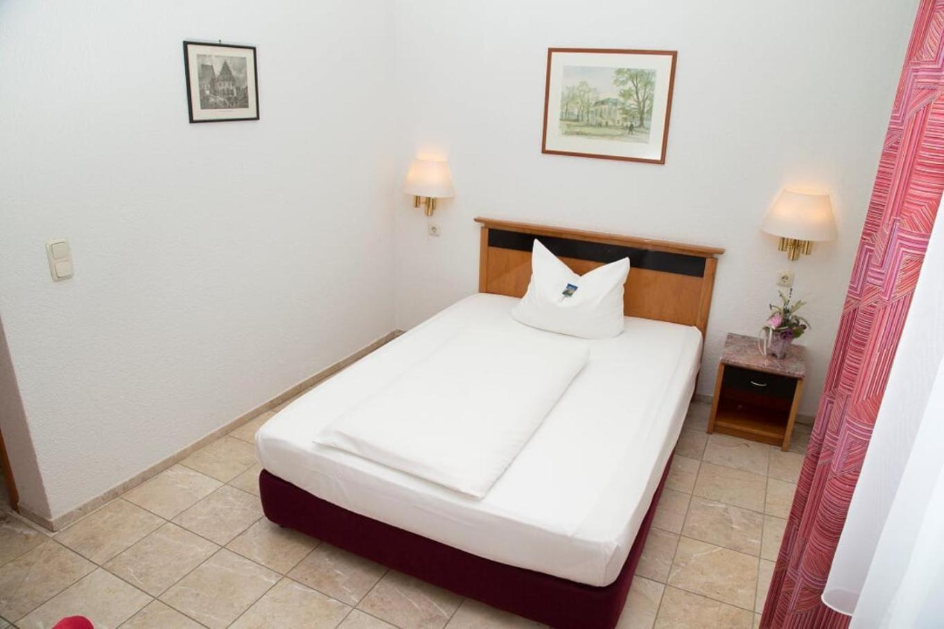 Standard Single Room photo 3