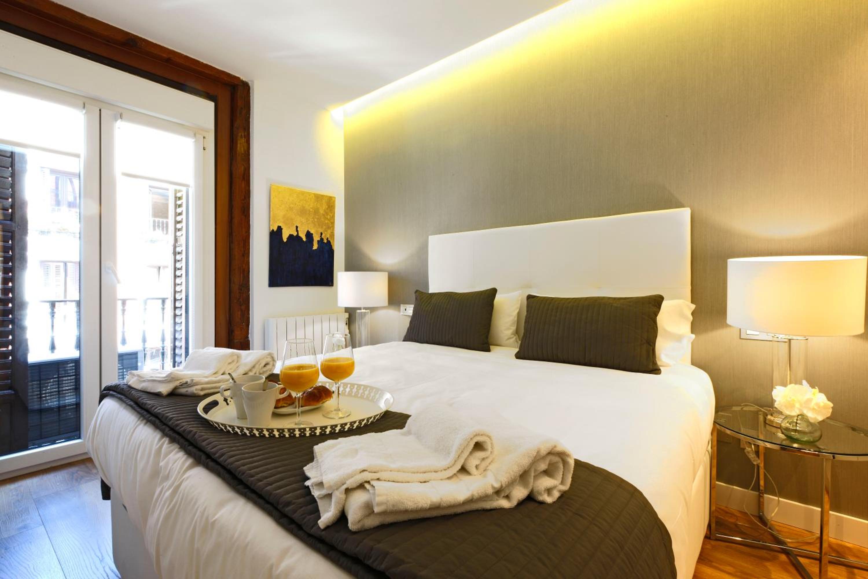 Apartamento Superior