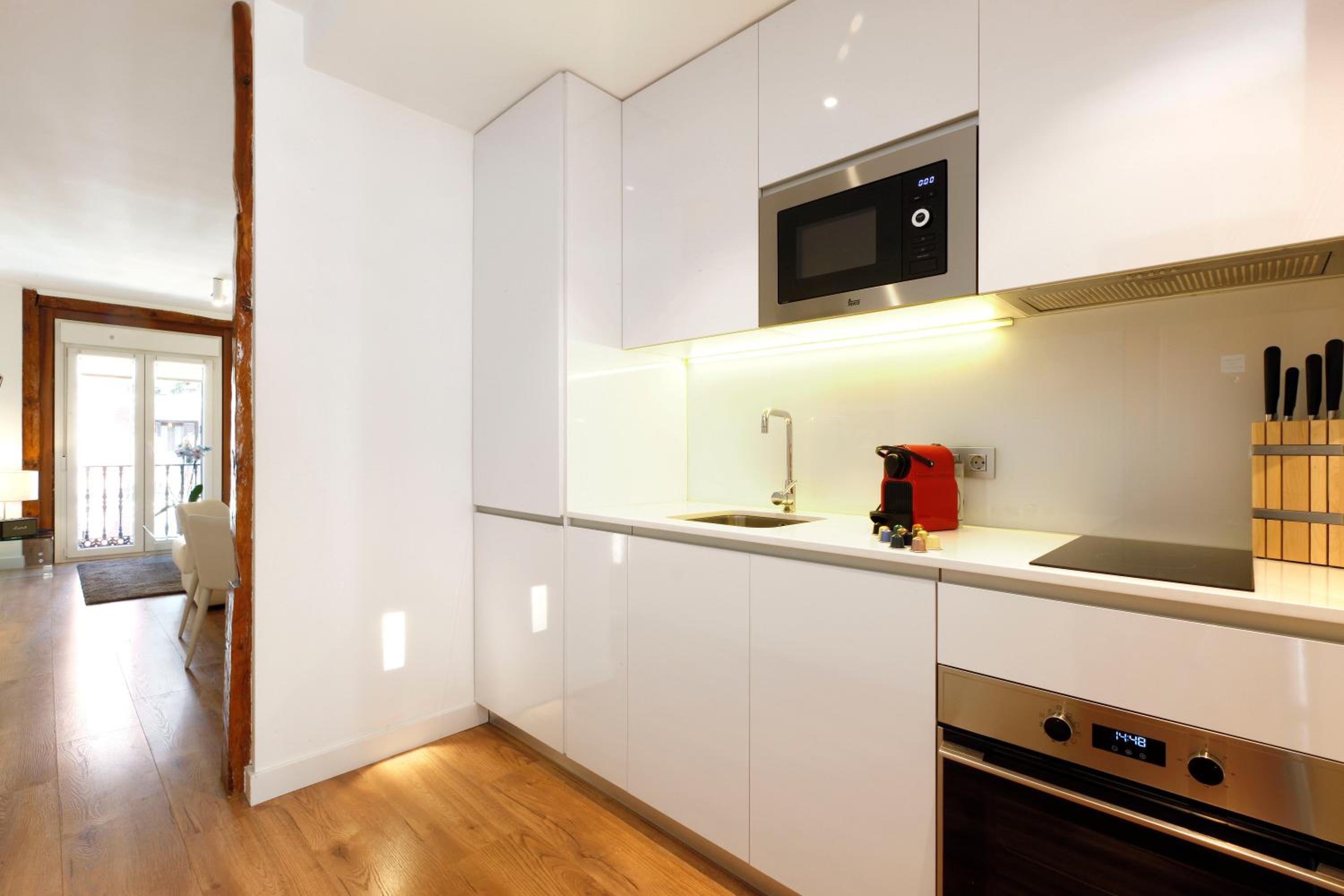 Superior Apartment photo 2
