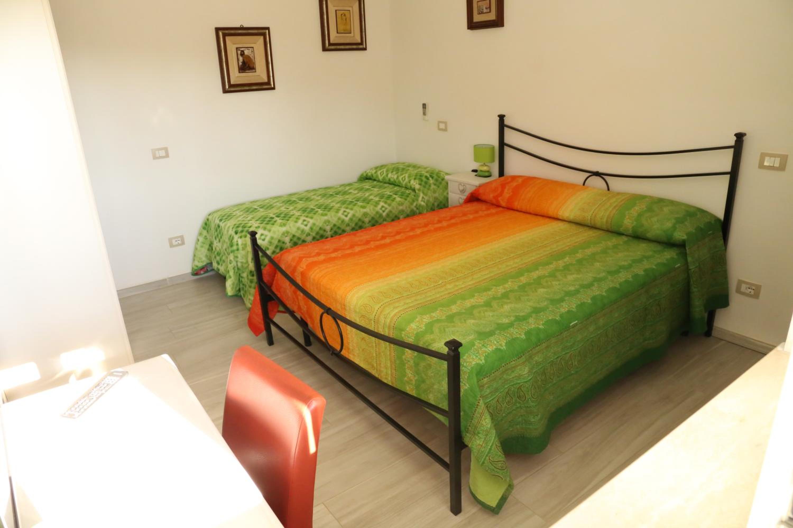 Triple Room with Private Bathroom photo 1