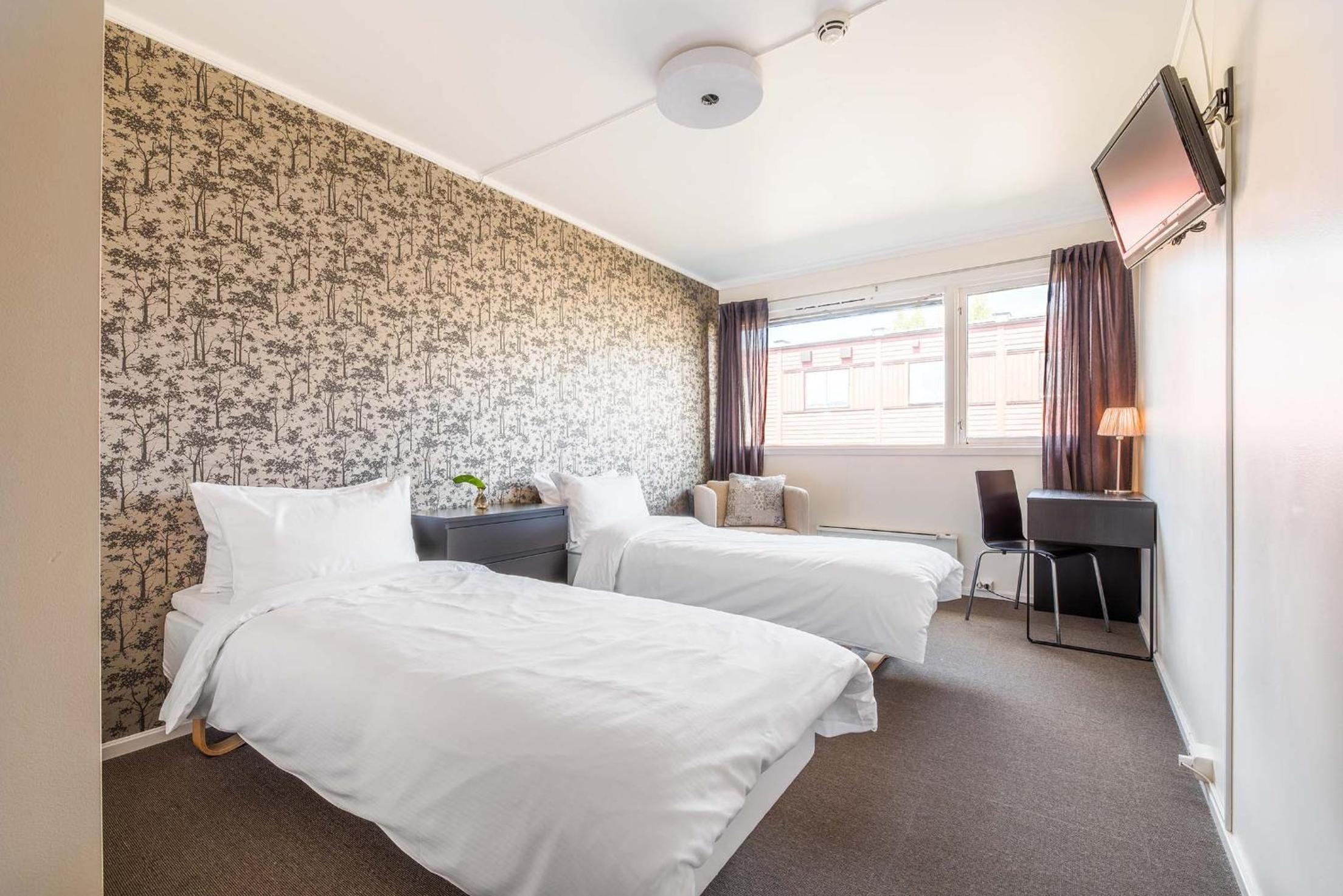 Standard Double Room photo 1