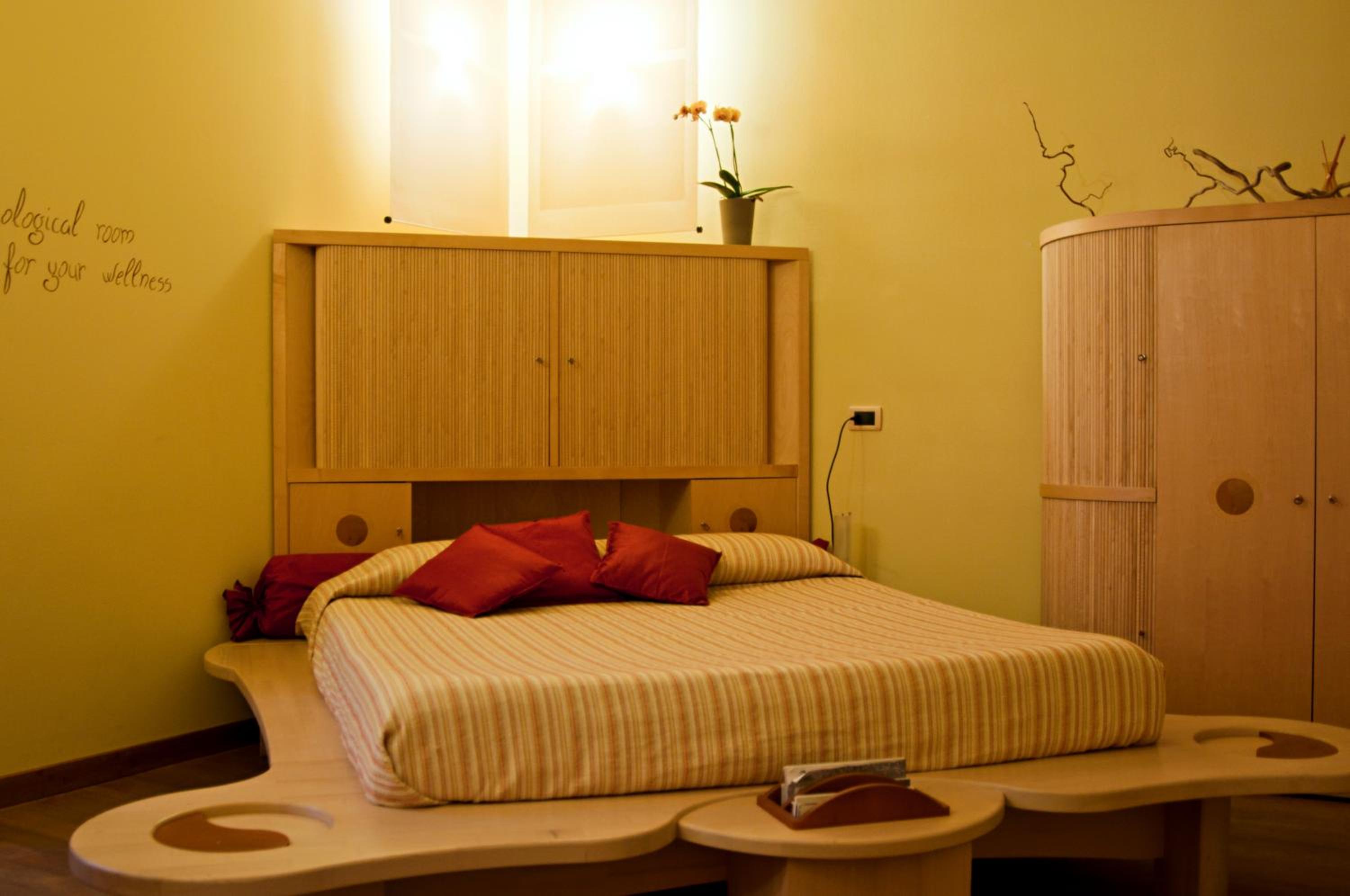 Junior Suite (2 Adults)