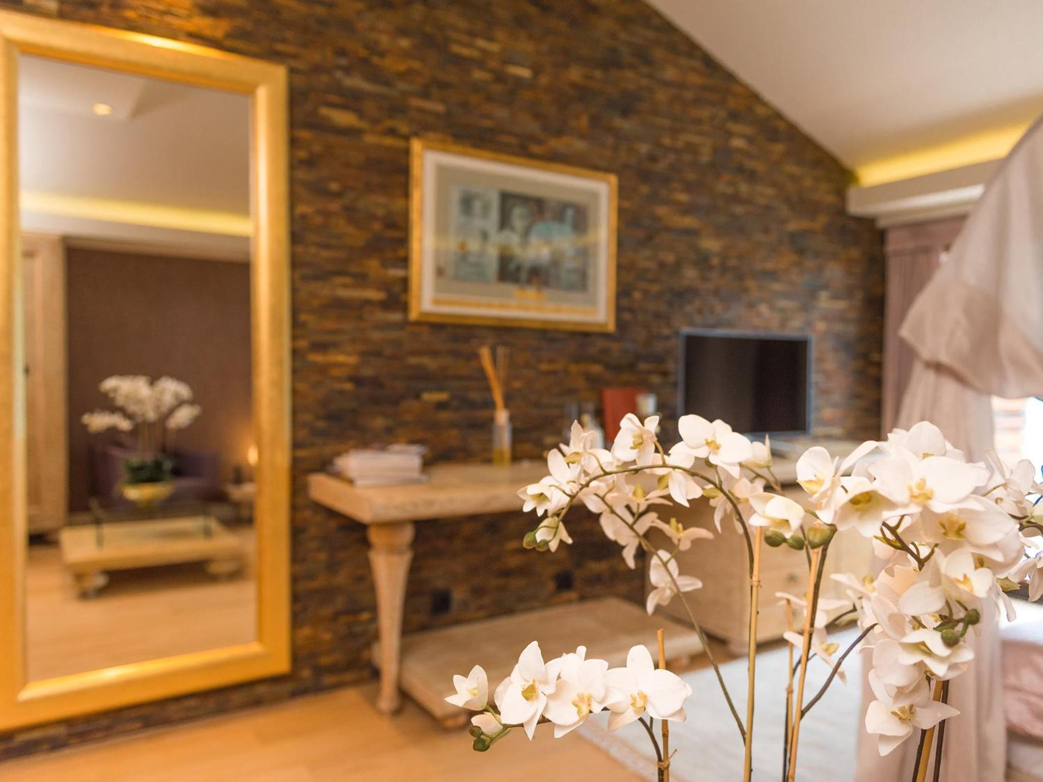 Executive Double Room with Sea View - Photo 13