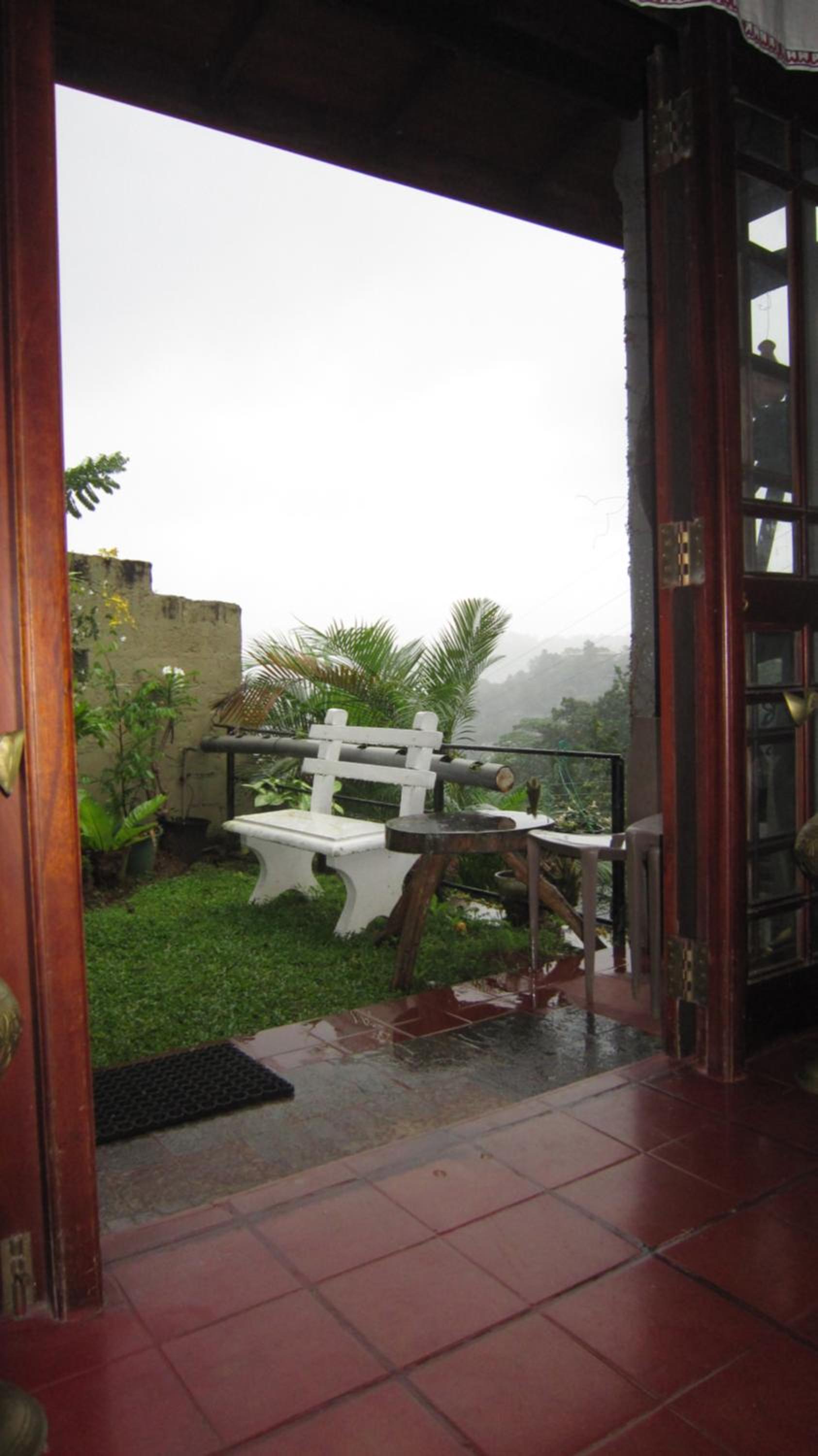 Double Room with Mountain View photo 3