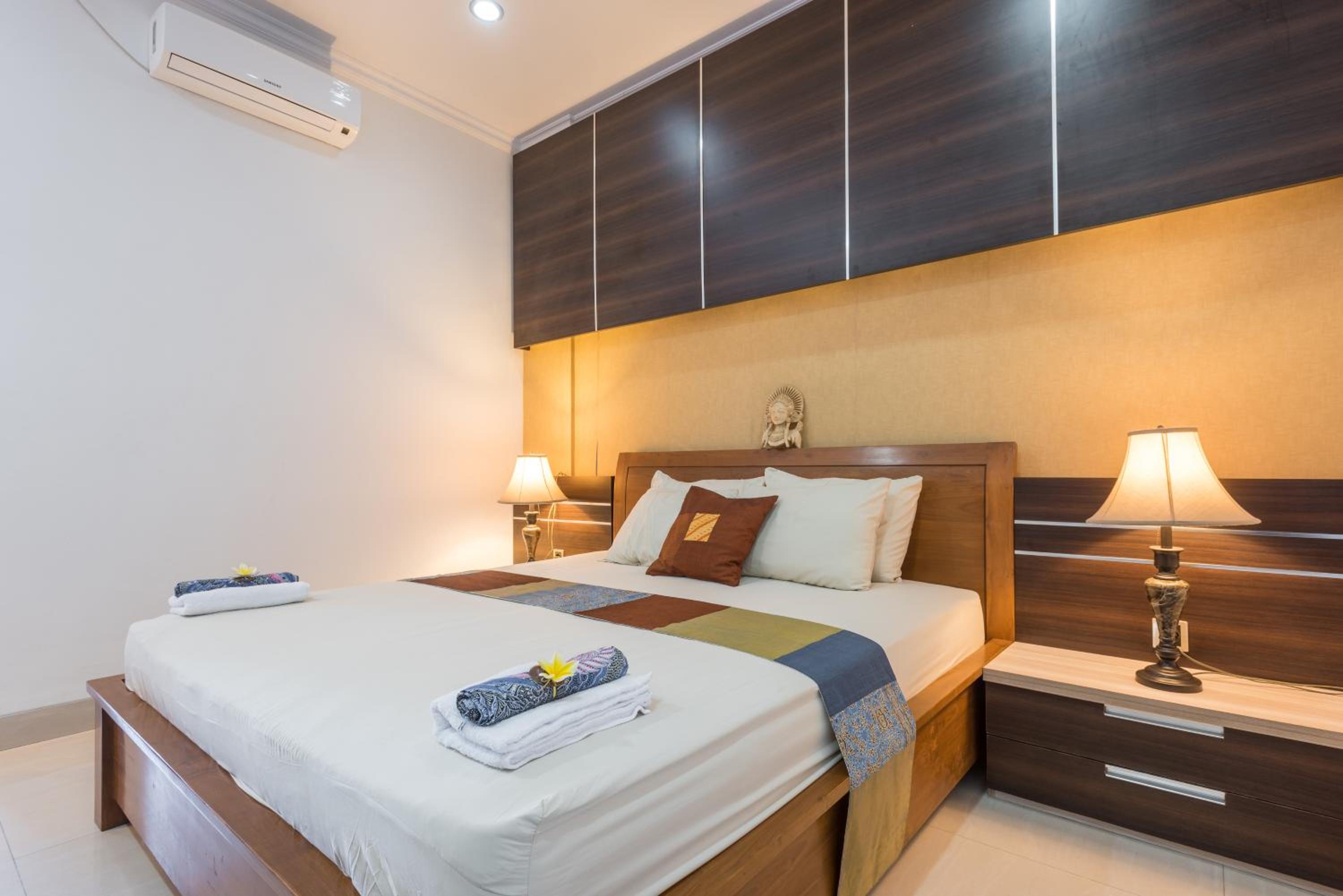 Double Room with Garden View - Photo 14