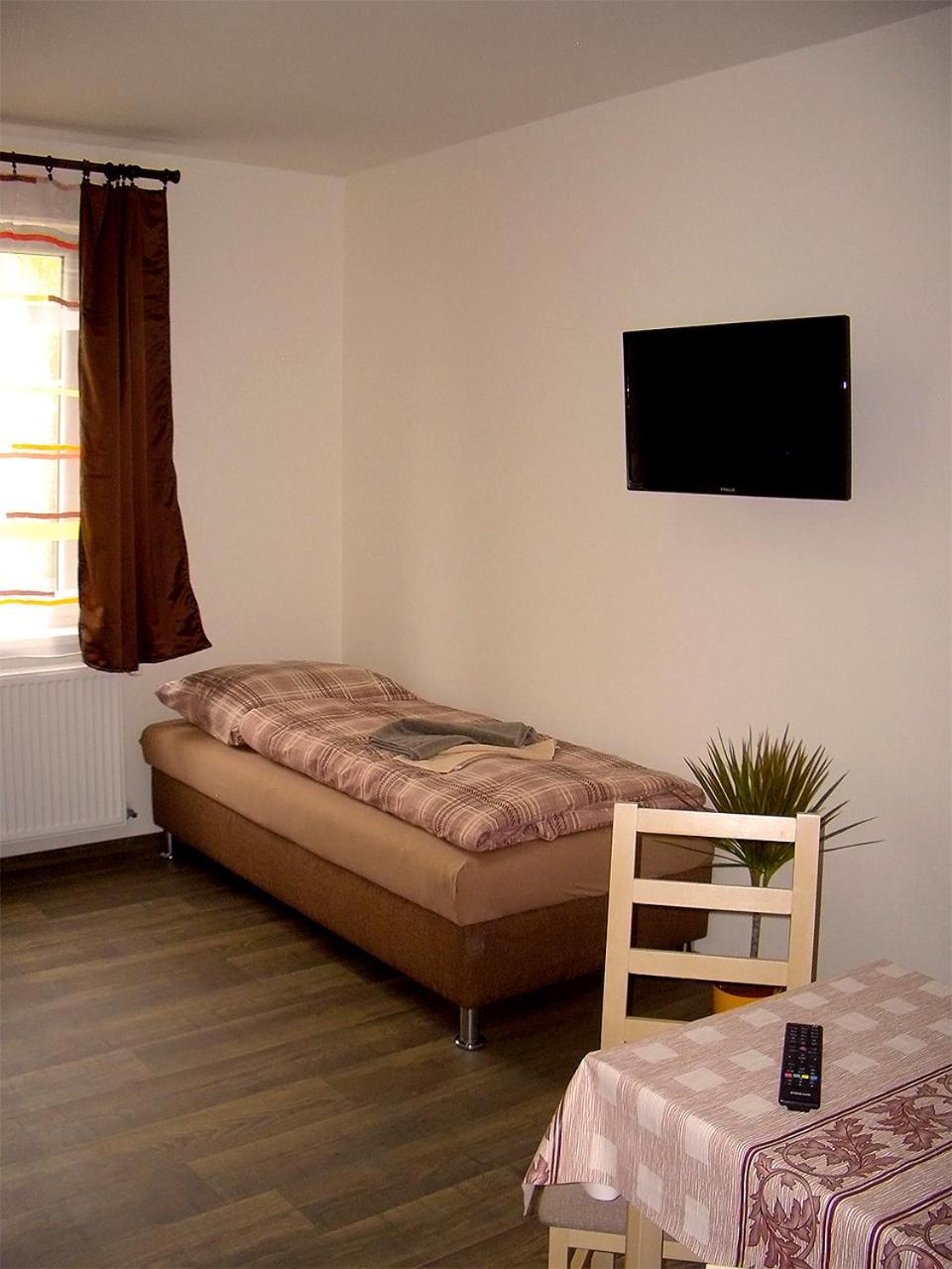 Standard Suite