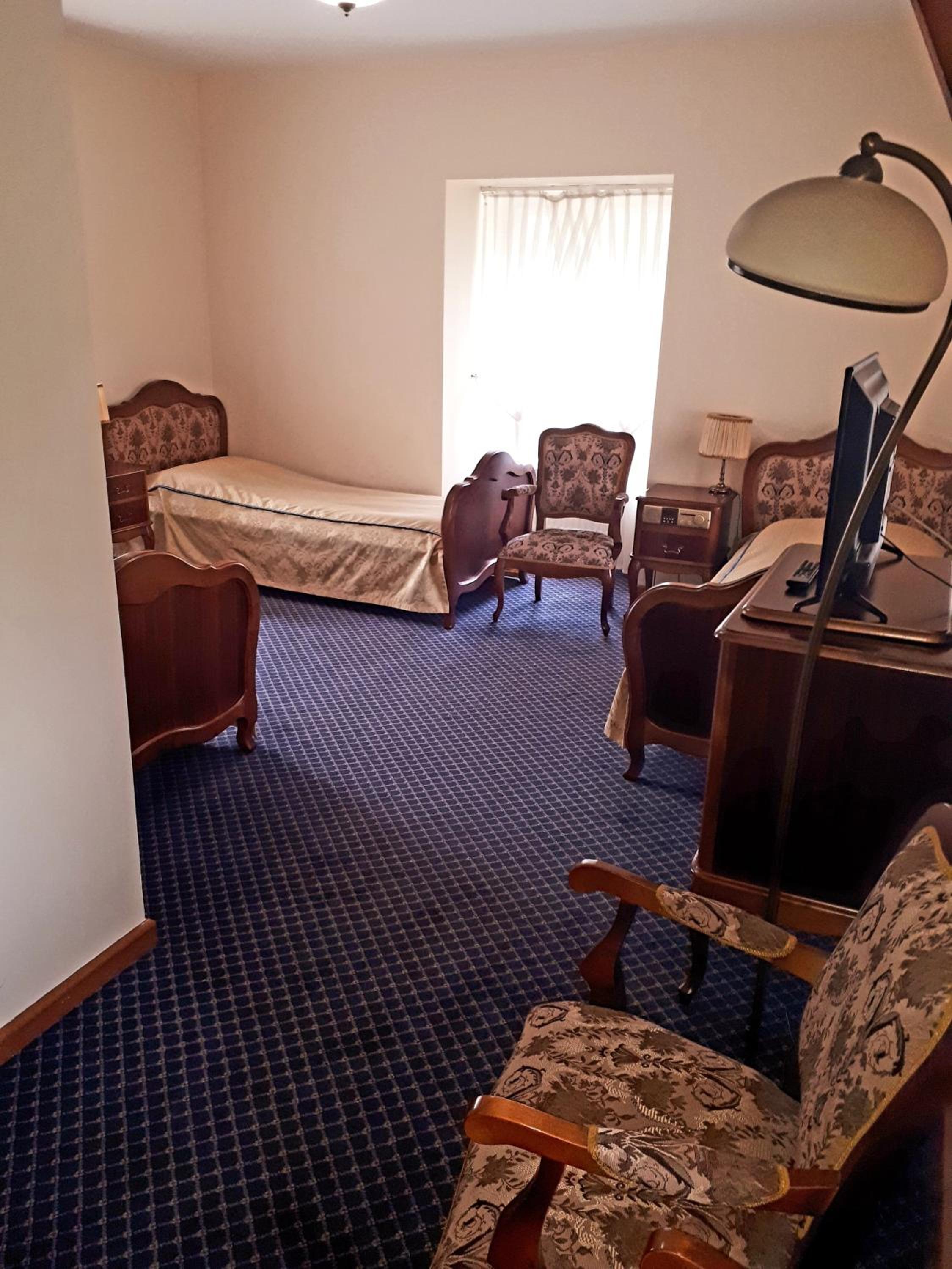Quadruple Room photo 1