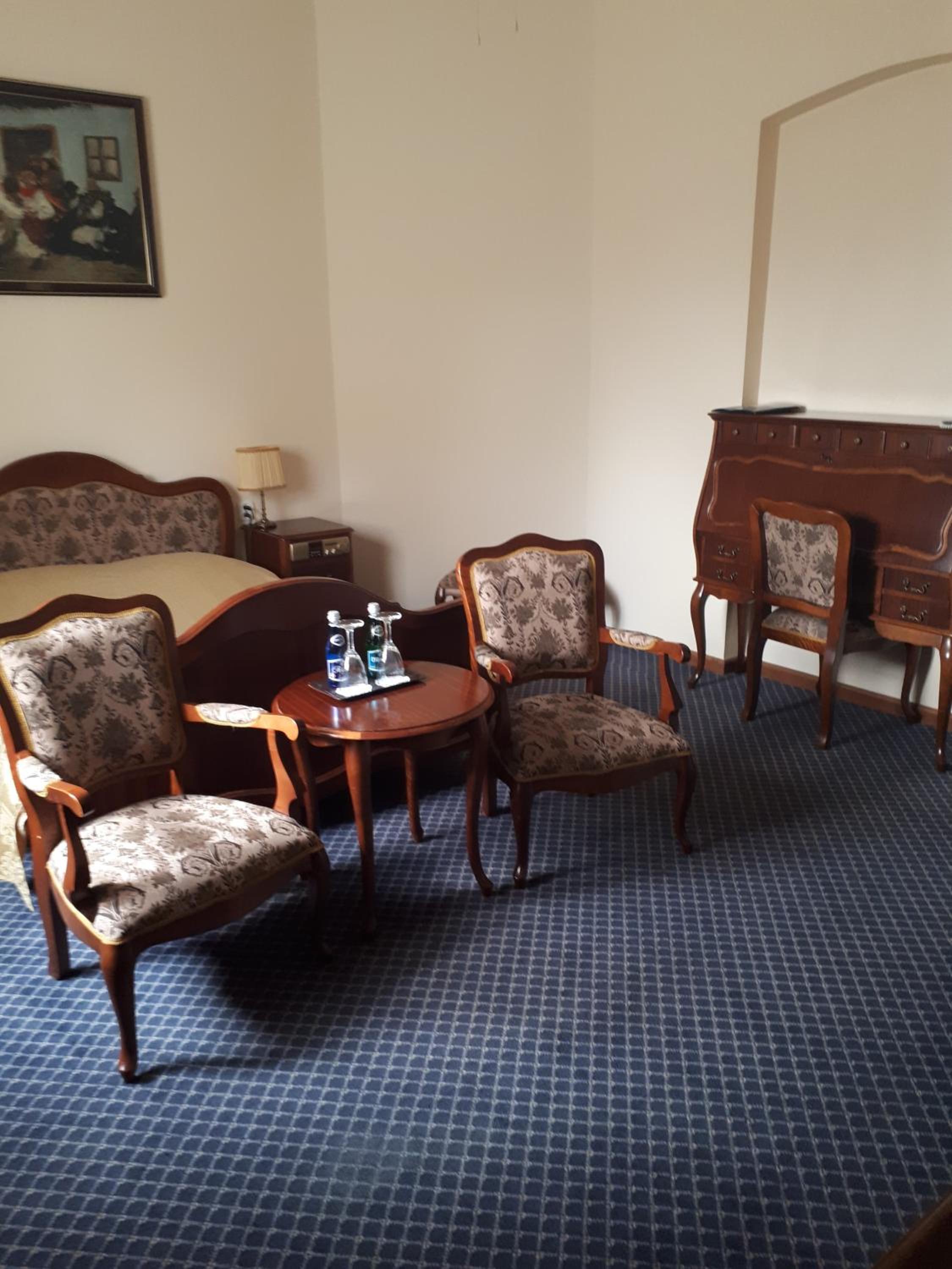 Double Room photo 1