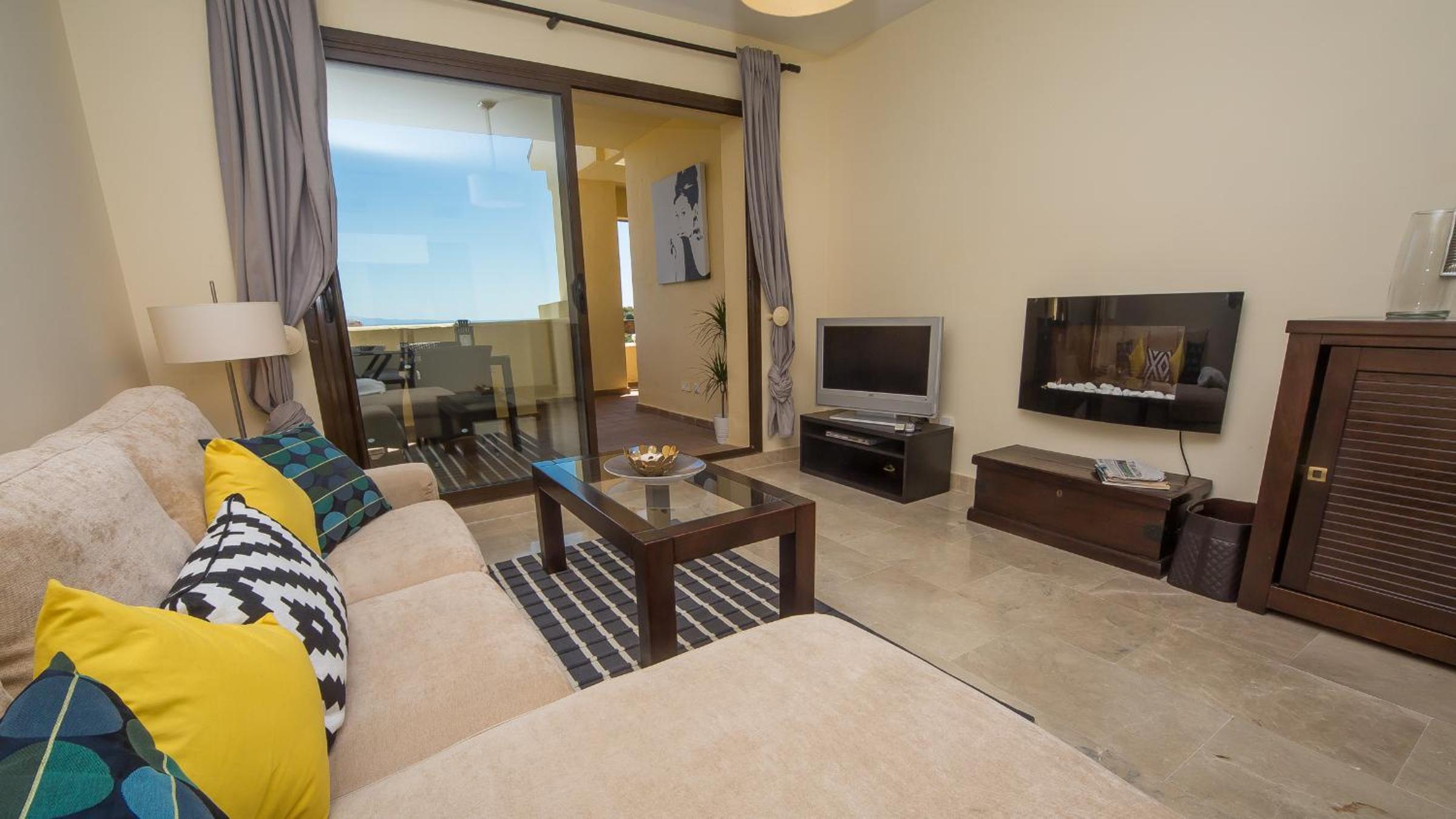 Apartamento