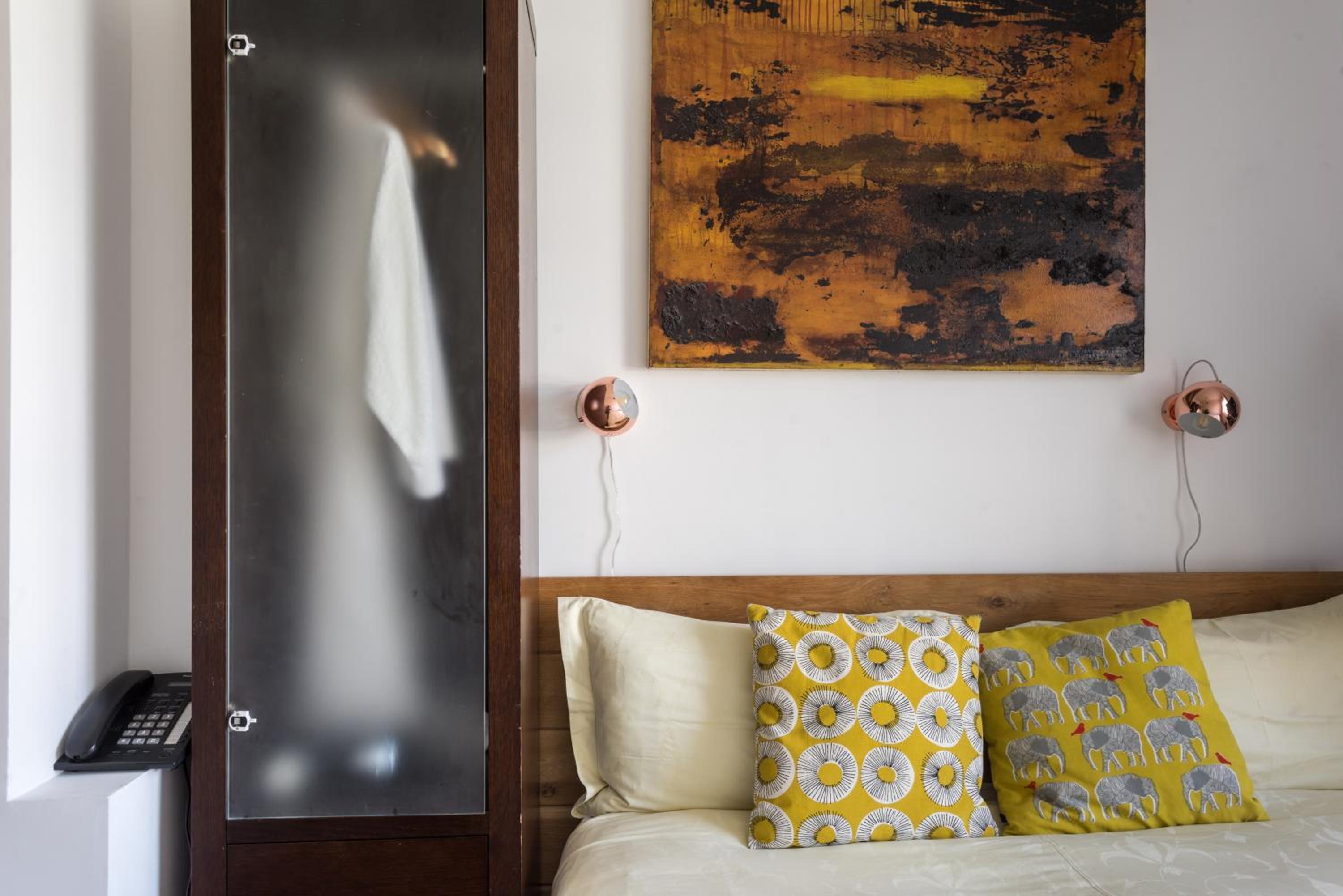 Kodori - Single Room photo 1