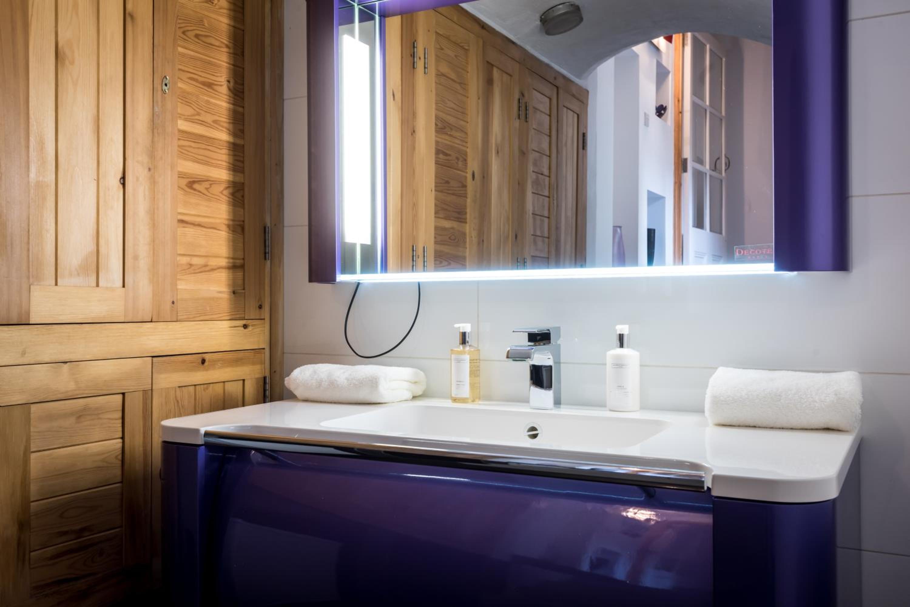 Aragon - Spa Room photo 3