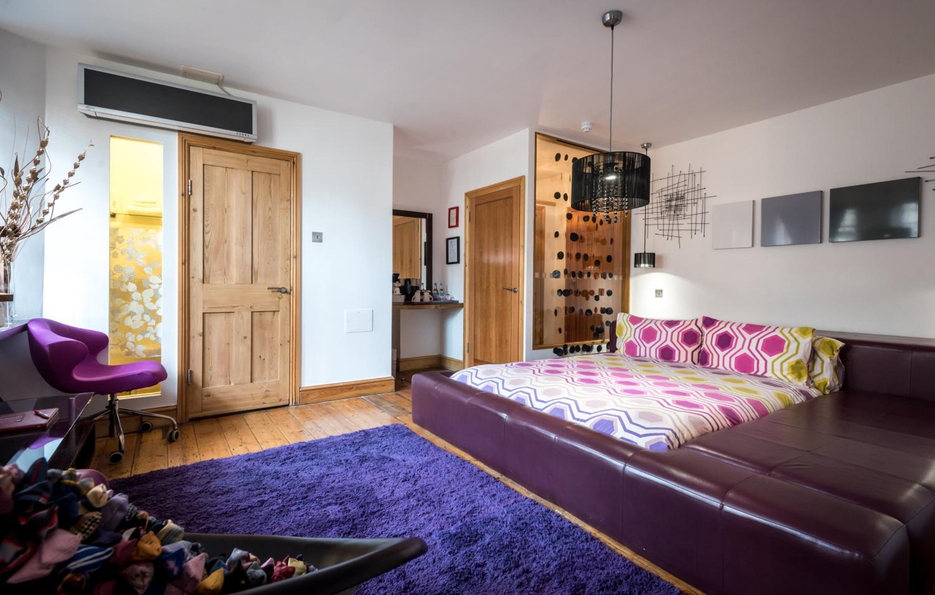Aragon - Spa Room photo 2