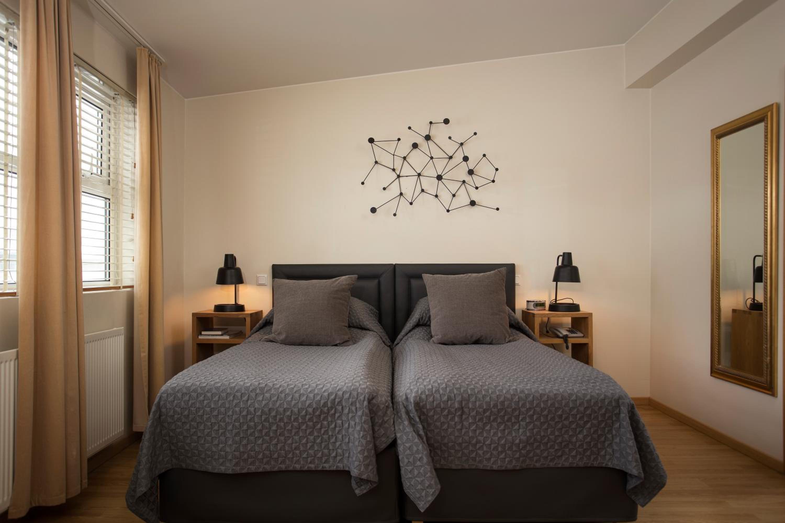 Studio Deluxe Apartment - Photo 7