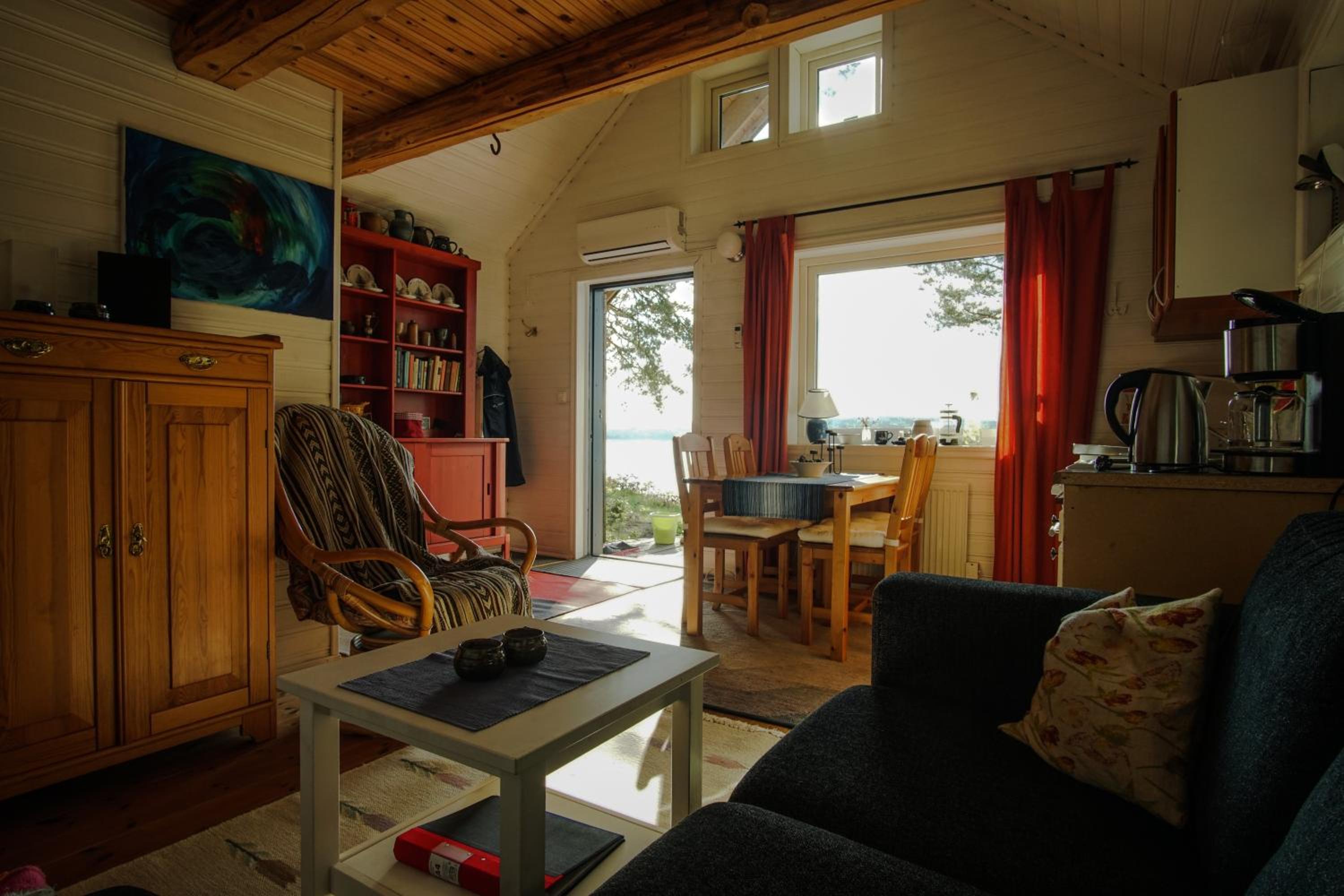 Two-Bedroom House photo 1