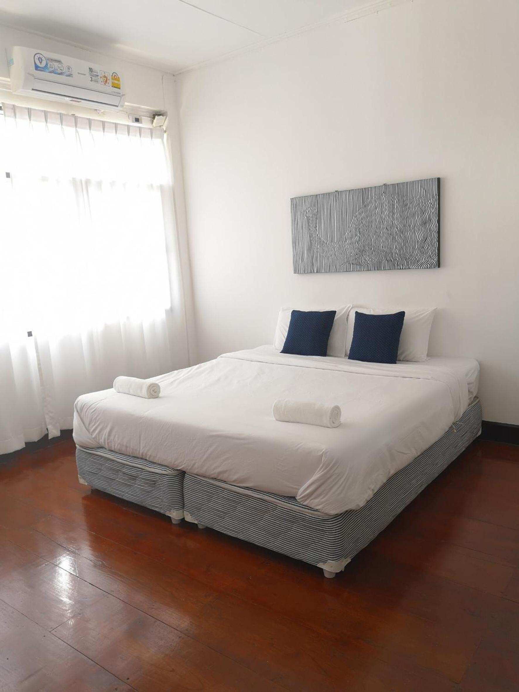 Superior Triple Room - Photo 2