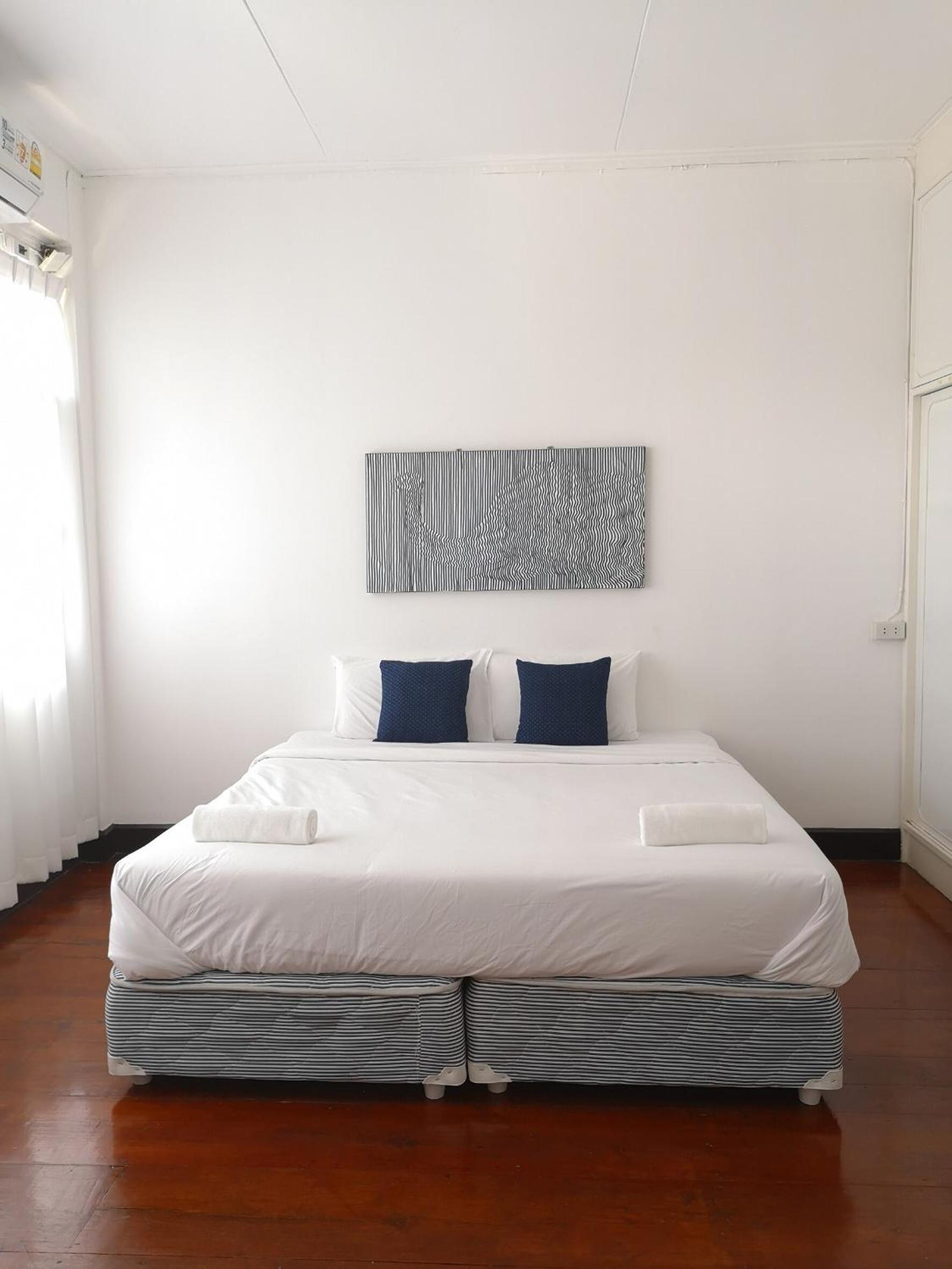 Superior Triple Room - Photo 9