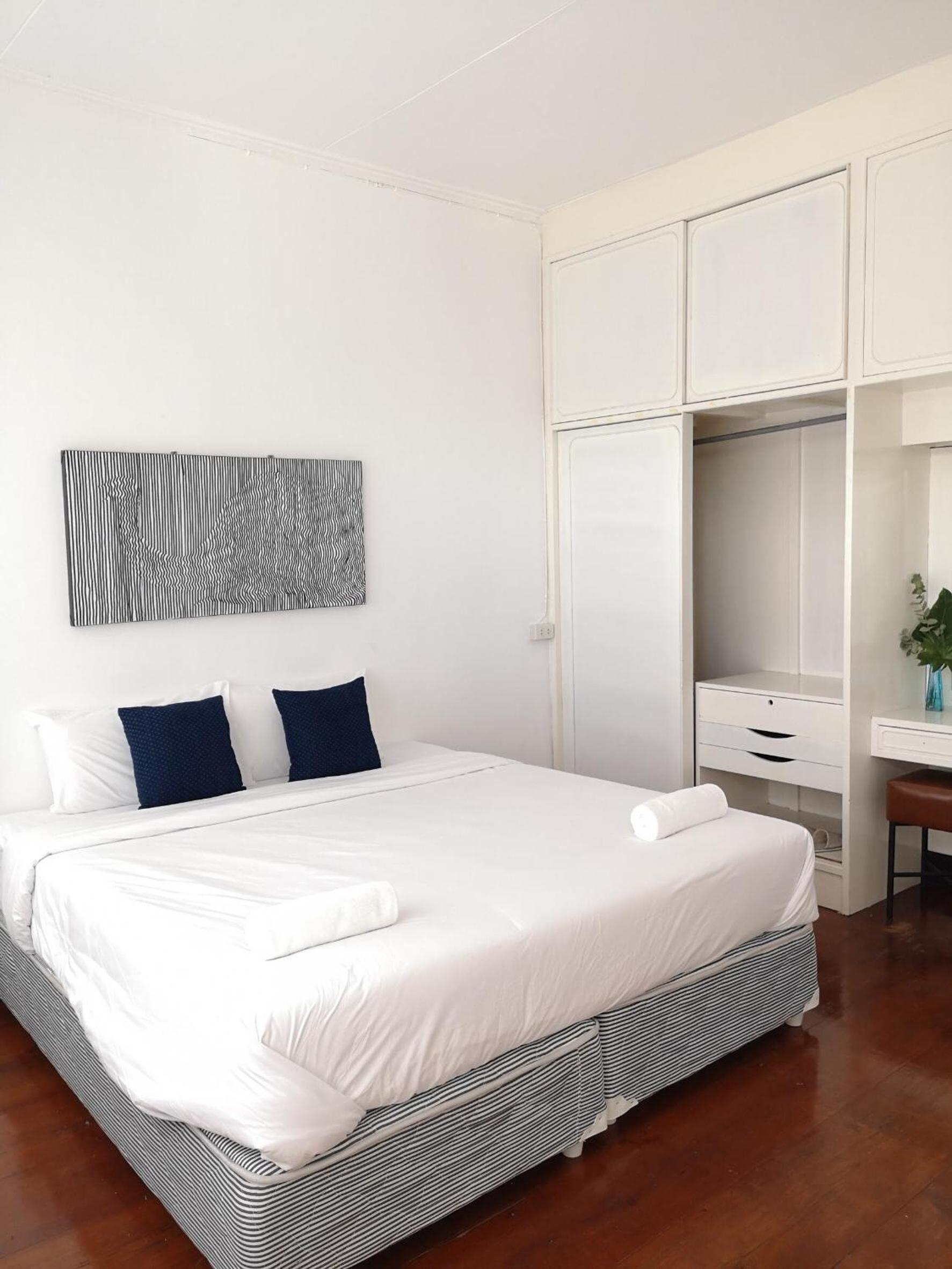 Superior Triple Room - Photo 10