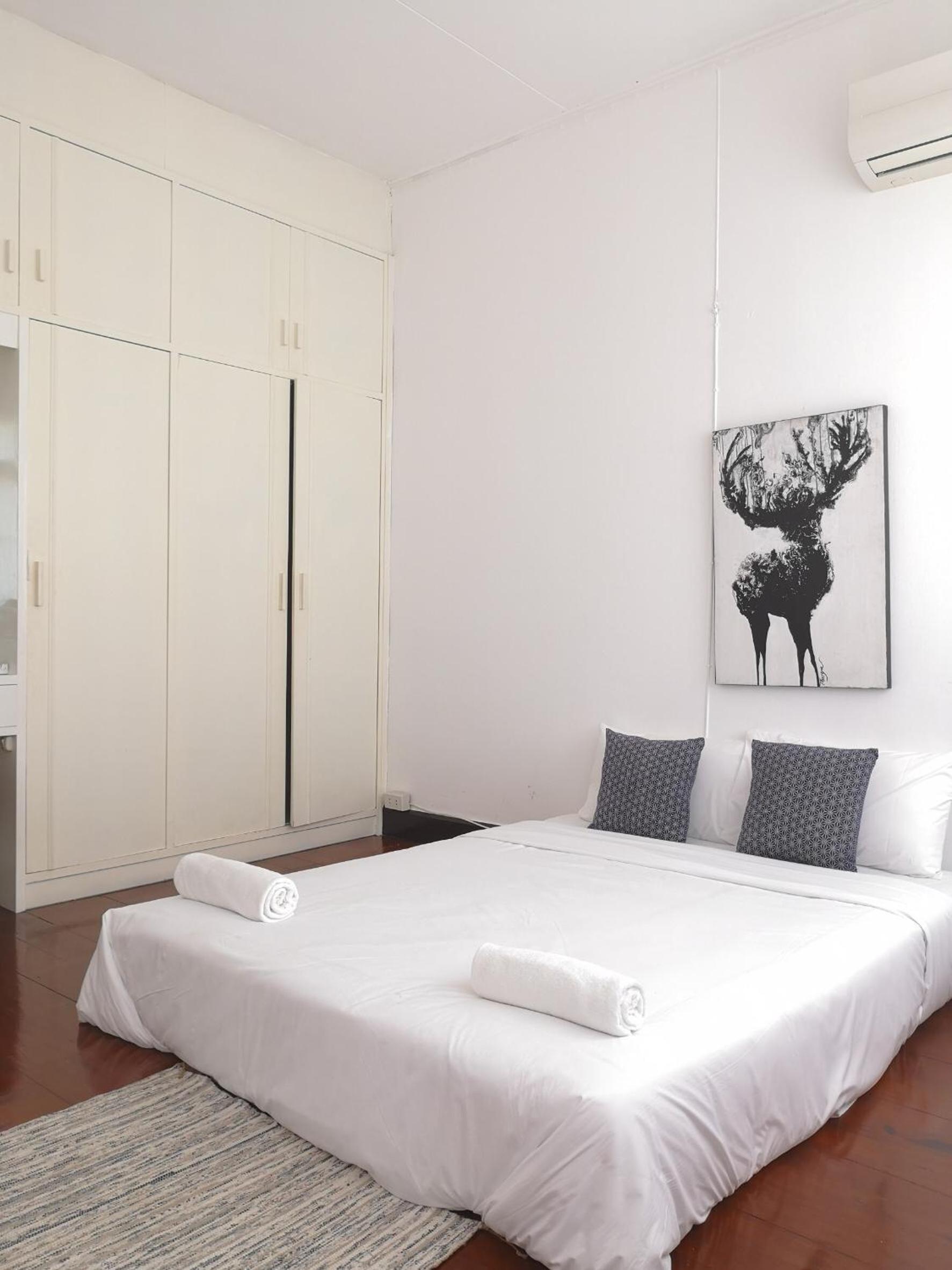 Superior Triple Room - Photo 8