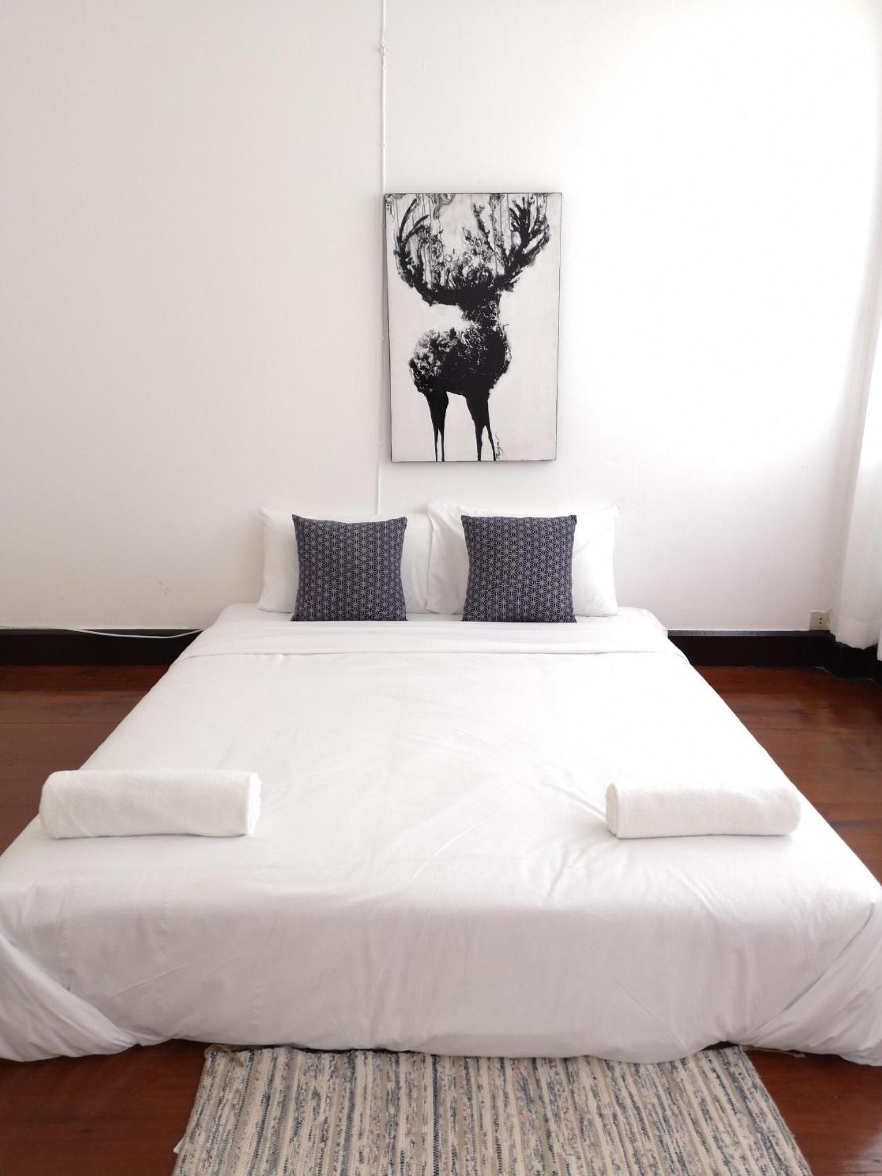 Superior Triple Room - Photo 7
