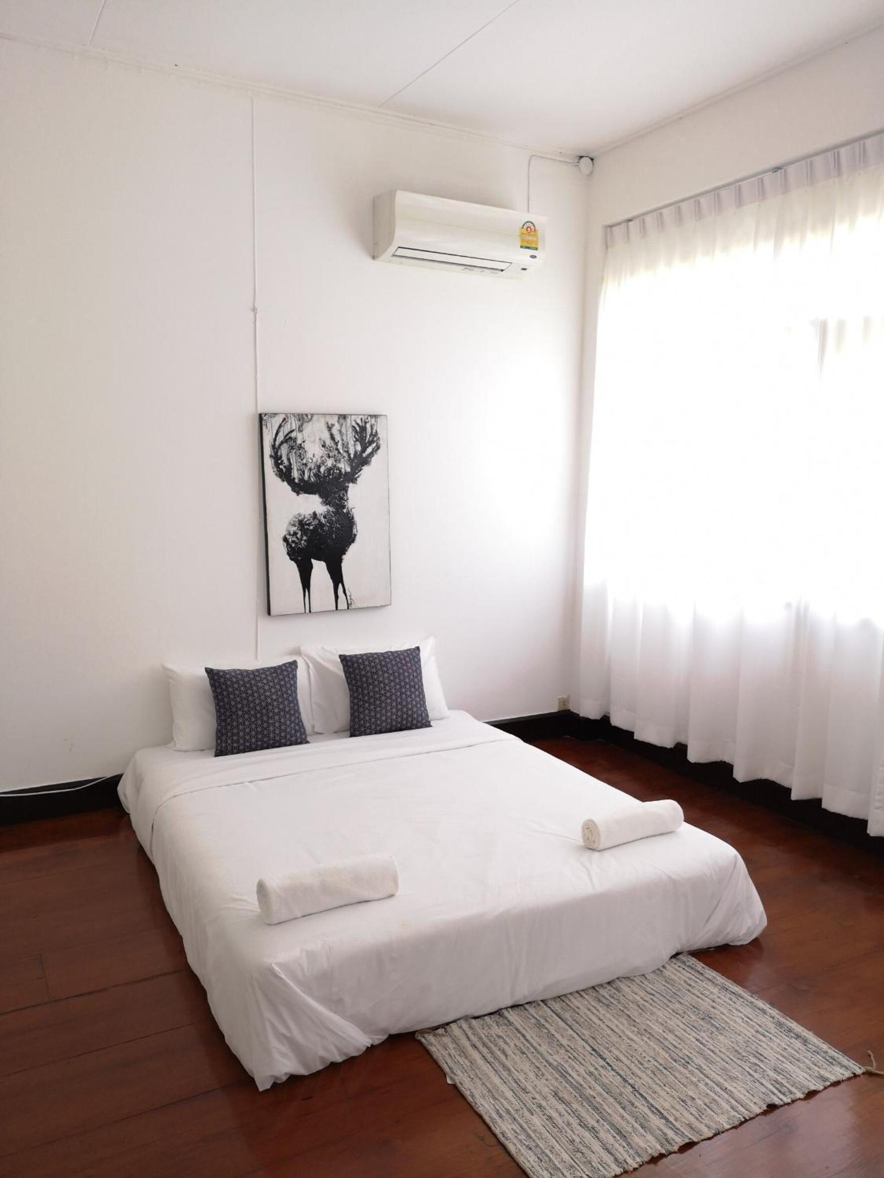 Superior Triple Room - Photo 3