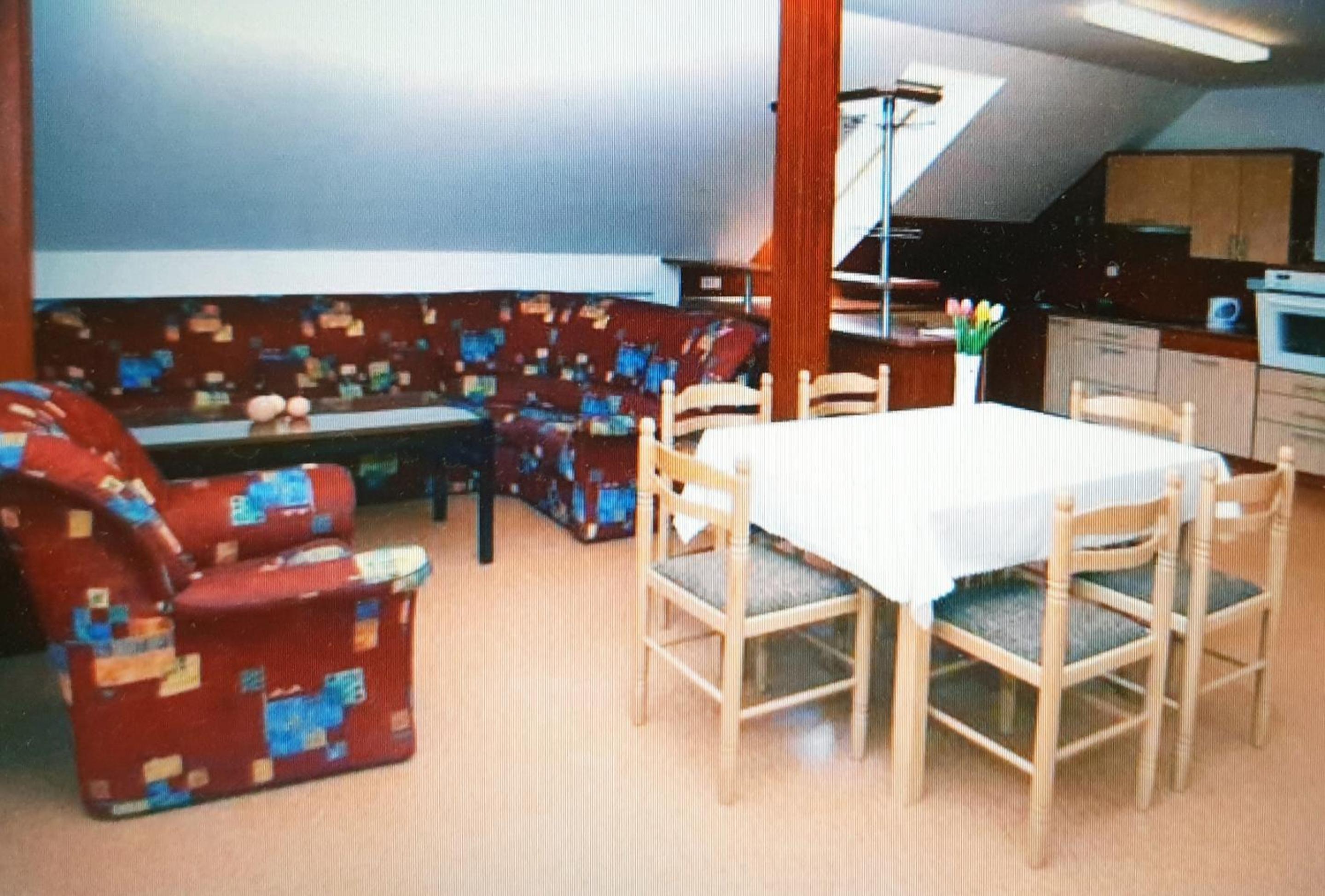 Two-Bedroom Suite photo 3