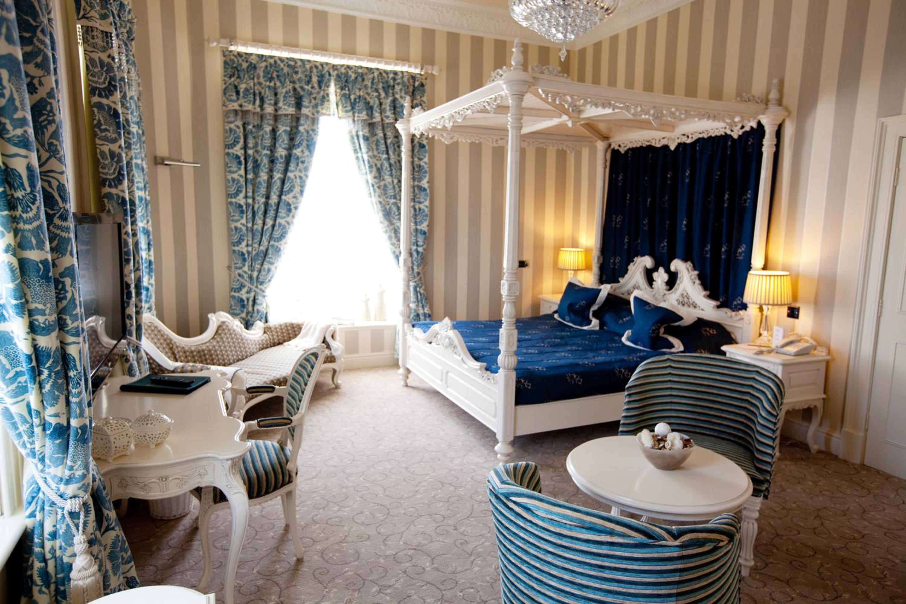 Superior Feature Double Room photo 2