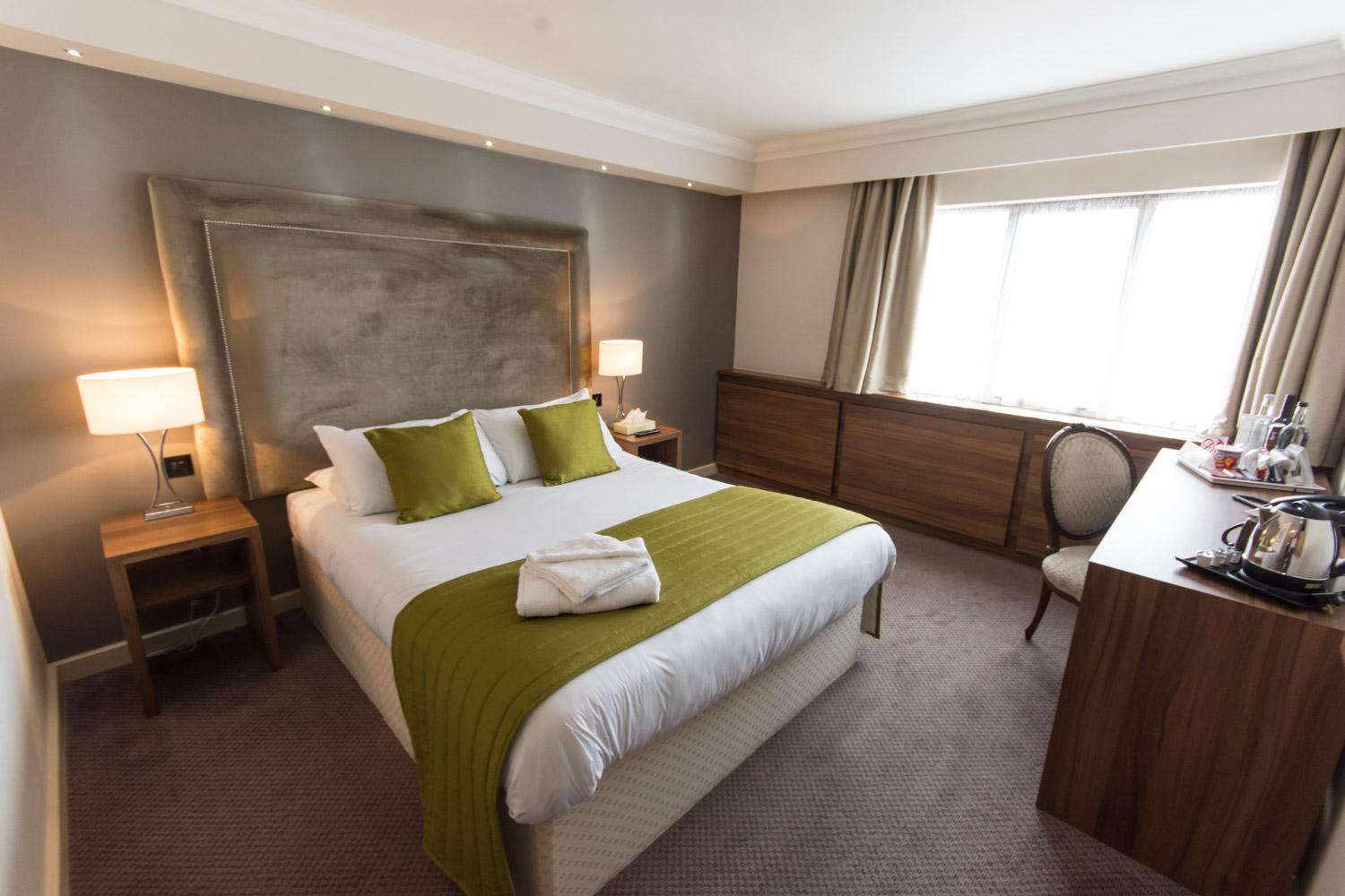 Double Room - Photo 3