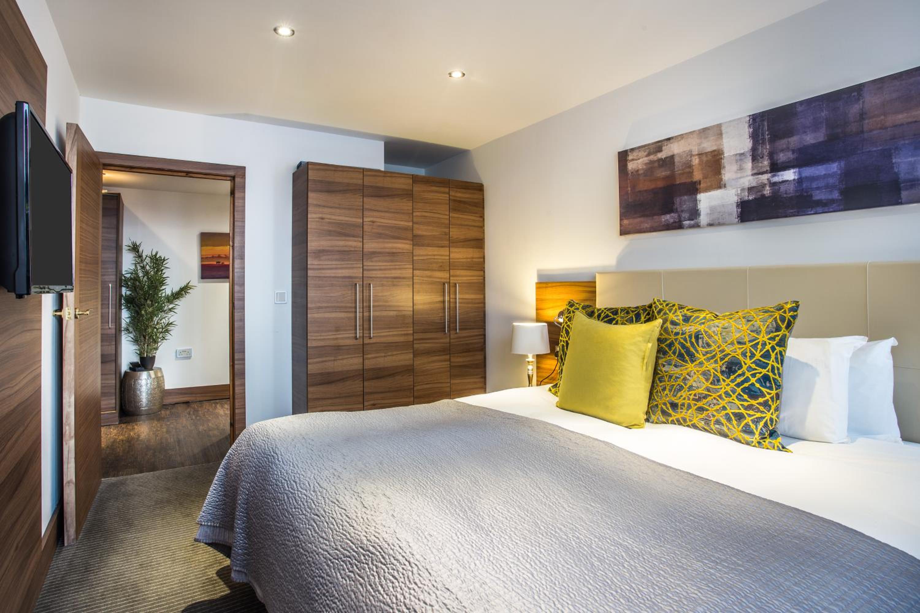 Family Suite photo 3