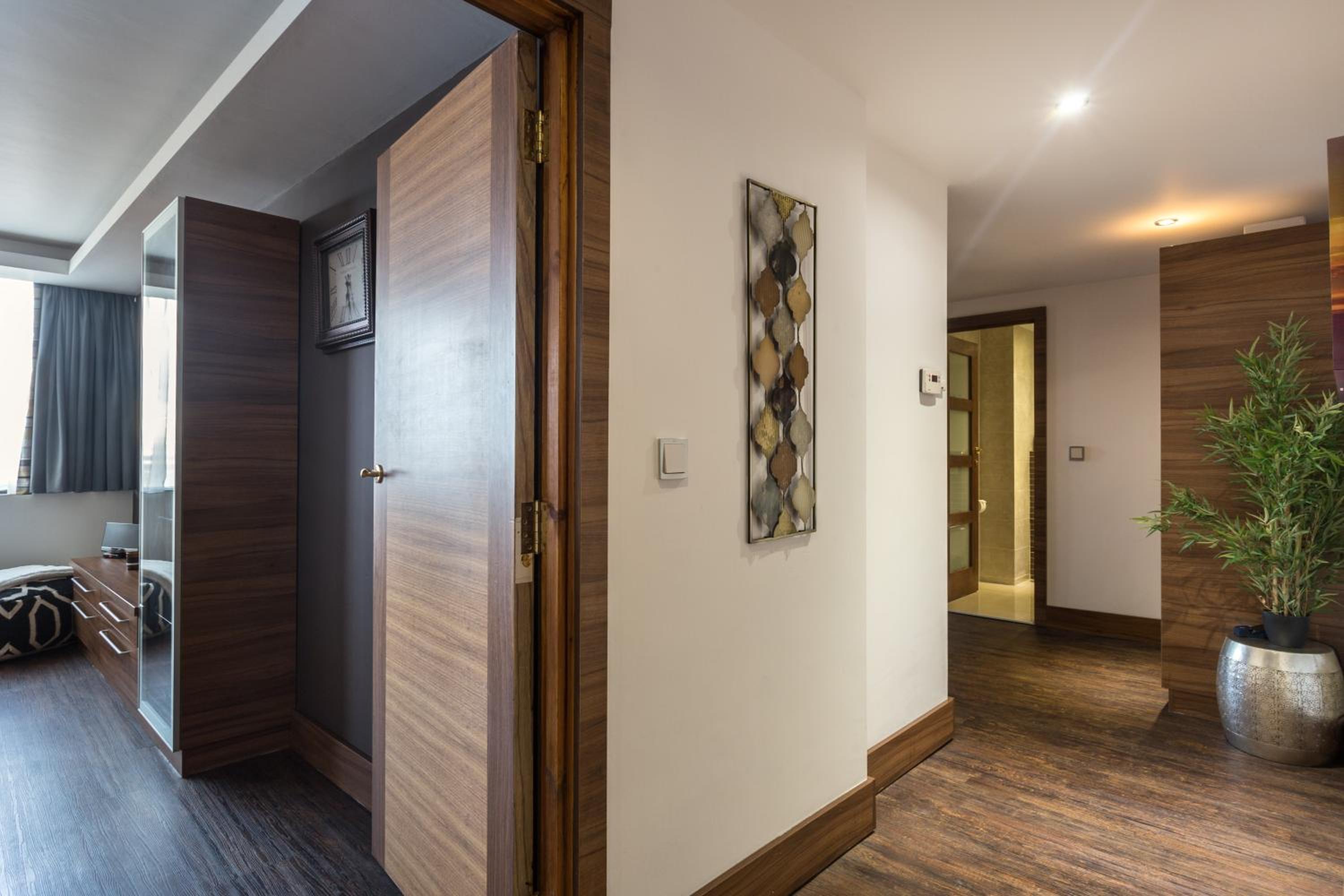 Family Suite photo 2