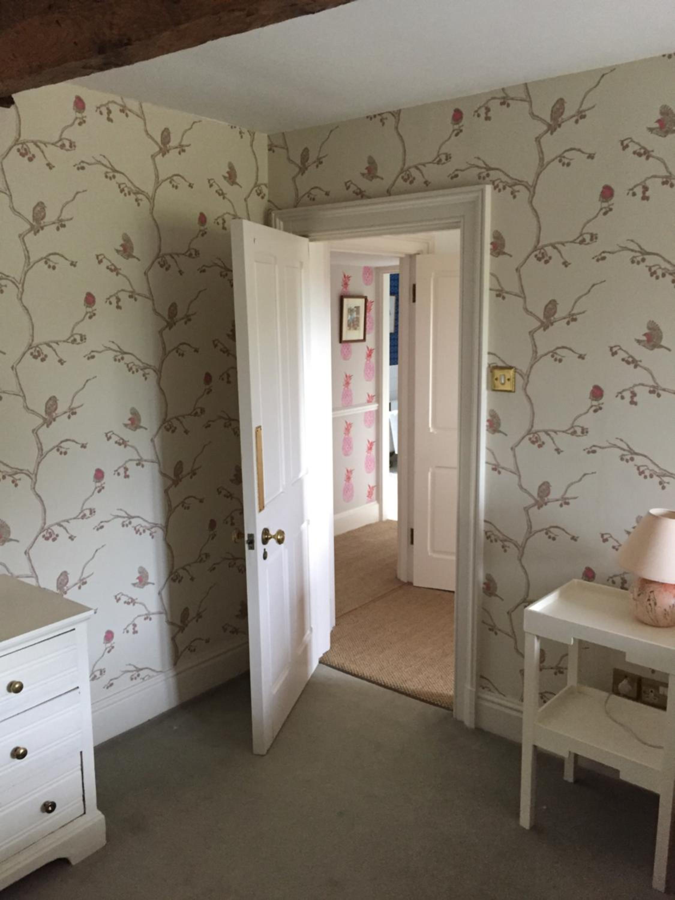Deluxe Double Room - Photo 12