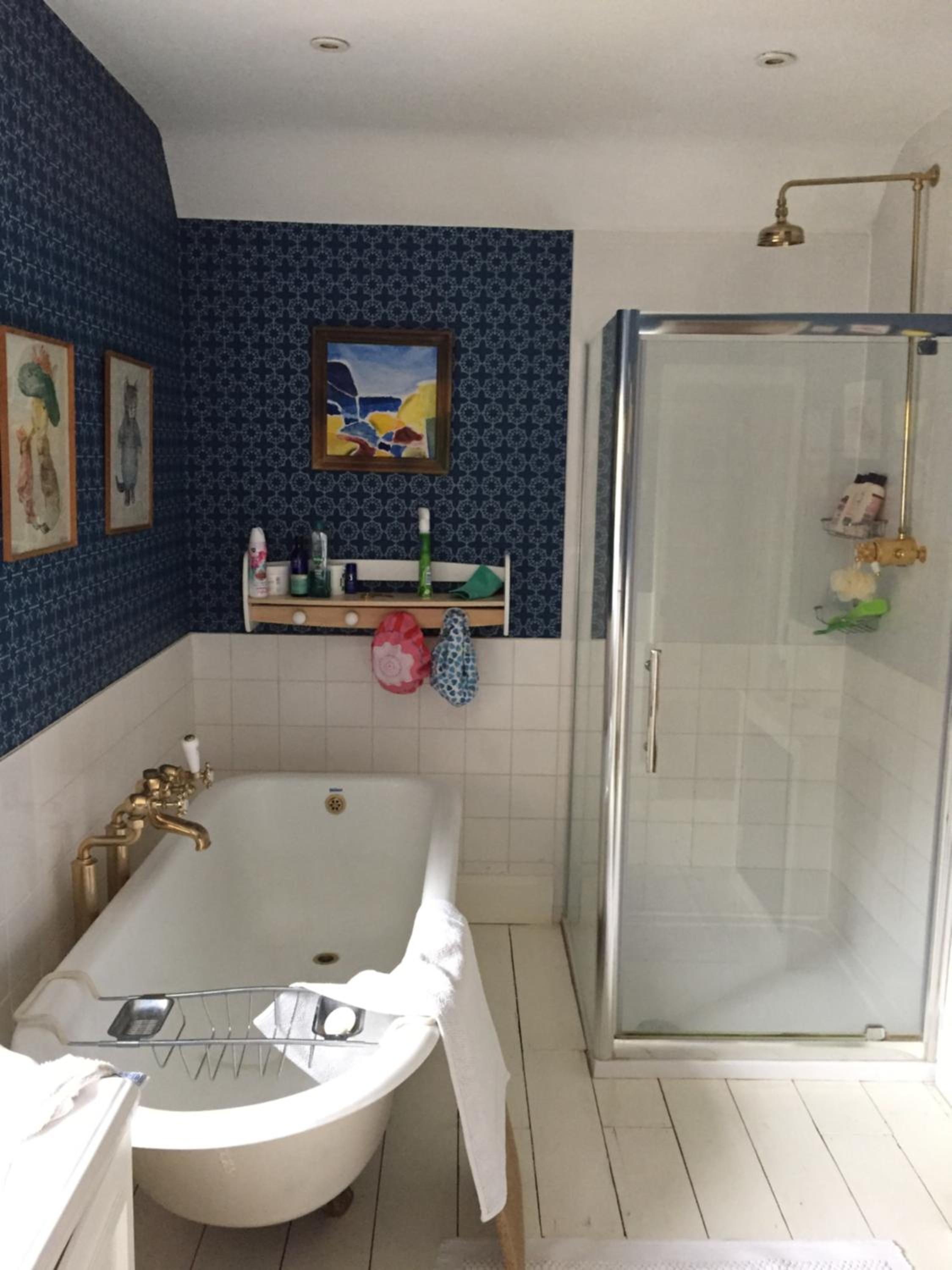 Deluxe Double Room - Photo 17