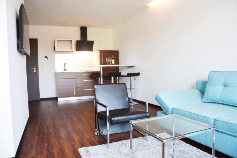 Family Suite - Photo 2