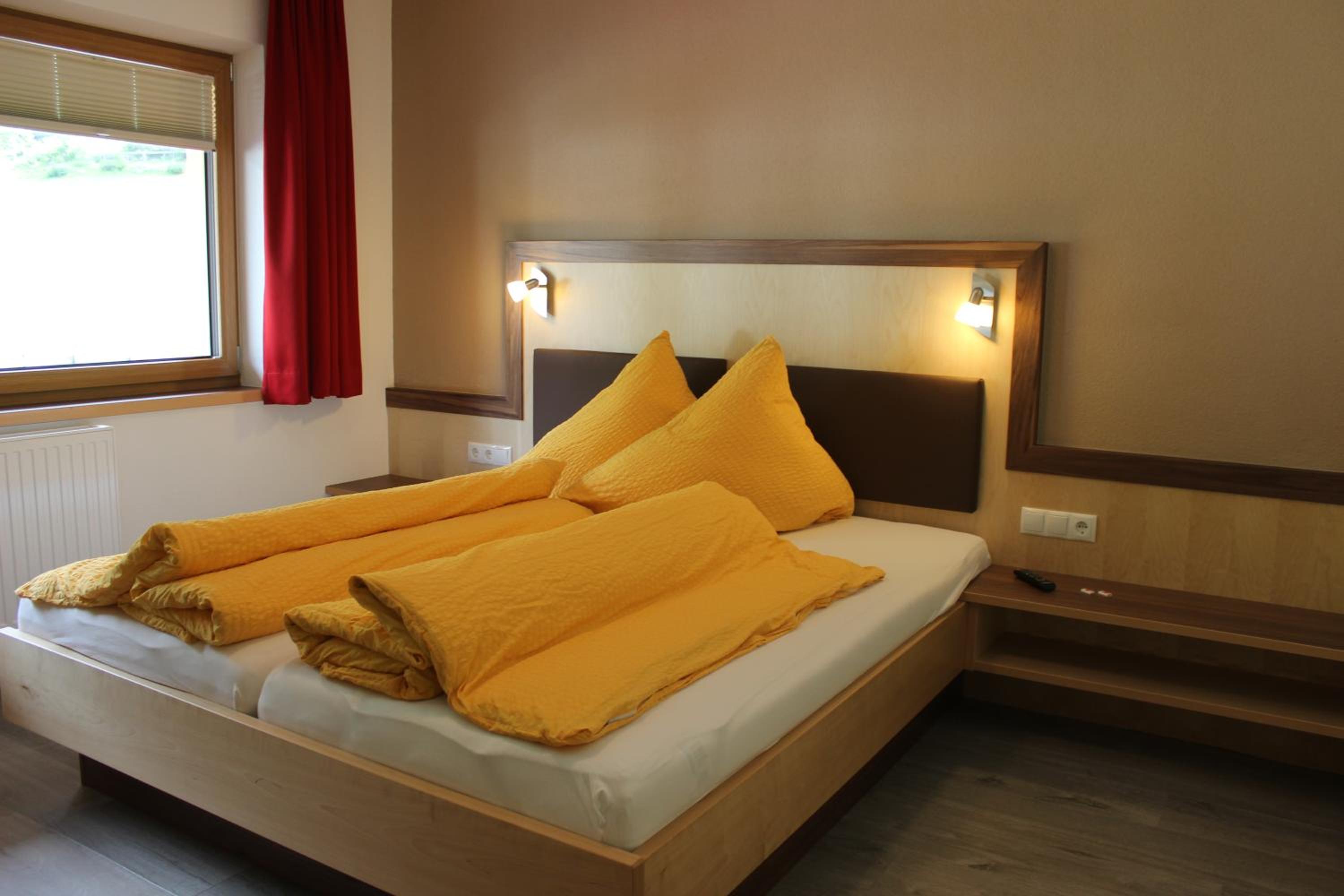 Two-Bedroom Apartment with Terrace photo 1