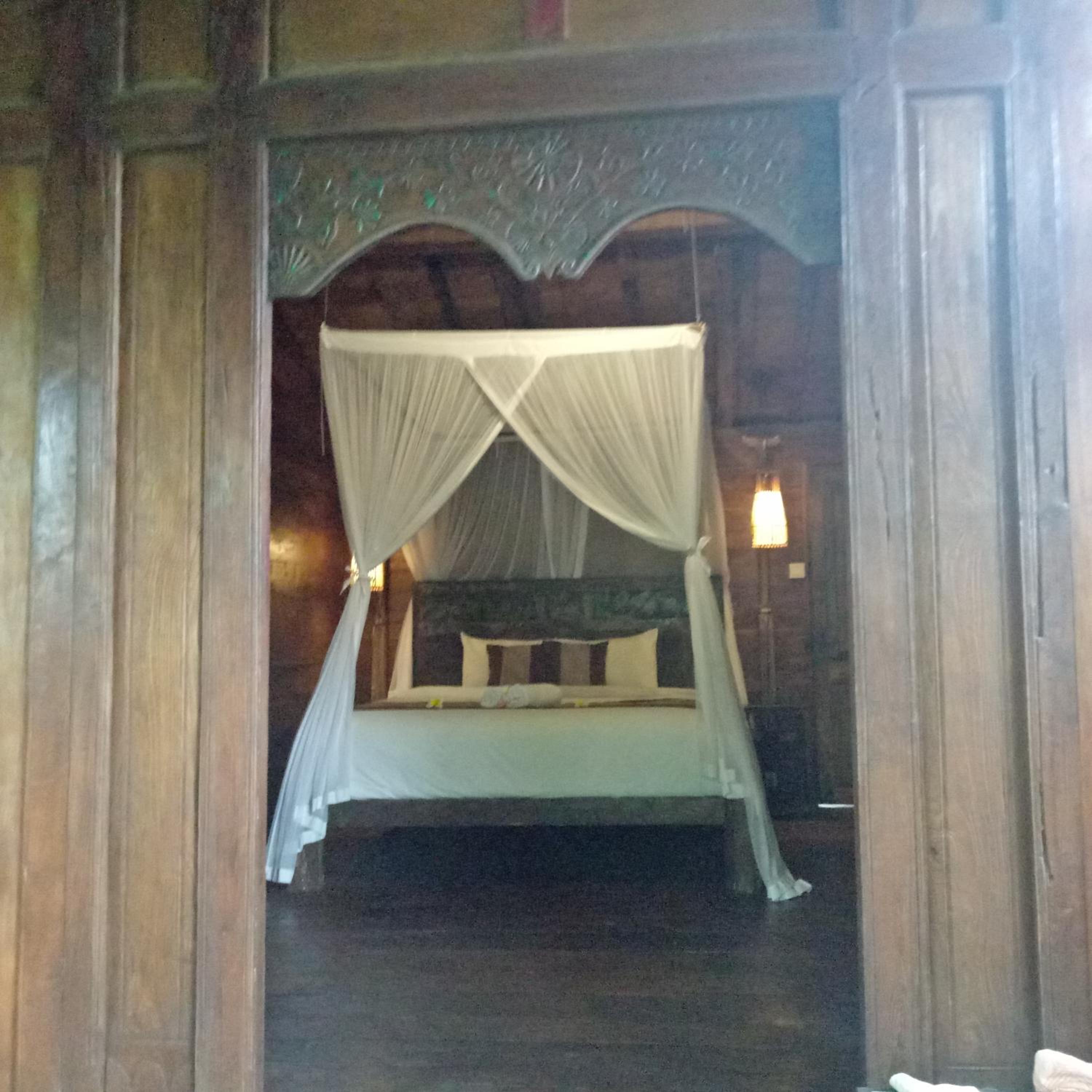Deluxe Room - Photo 7