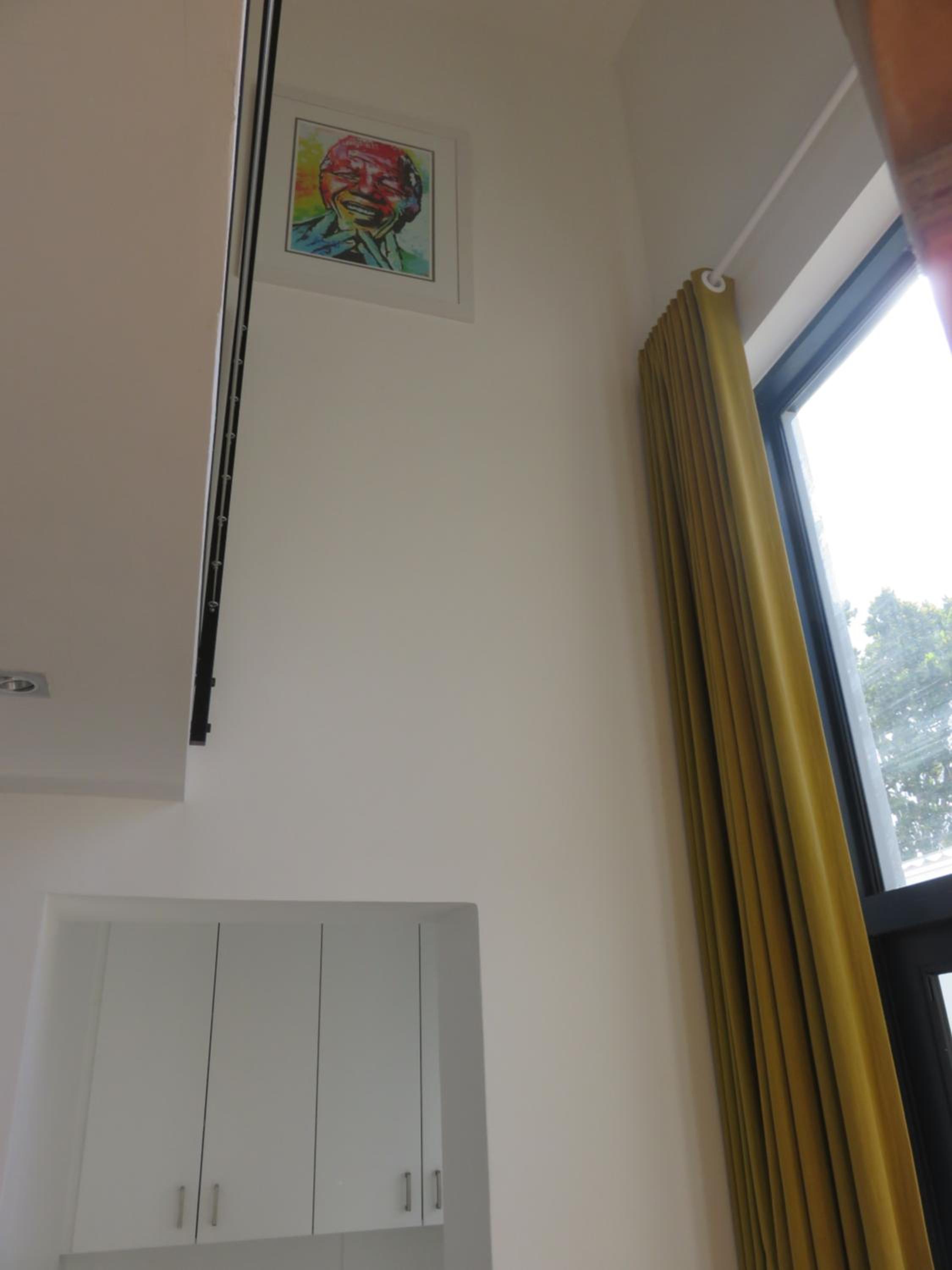 Studio with Terrace - Photo 24