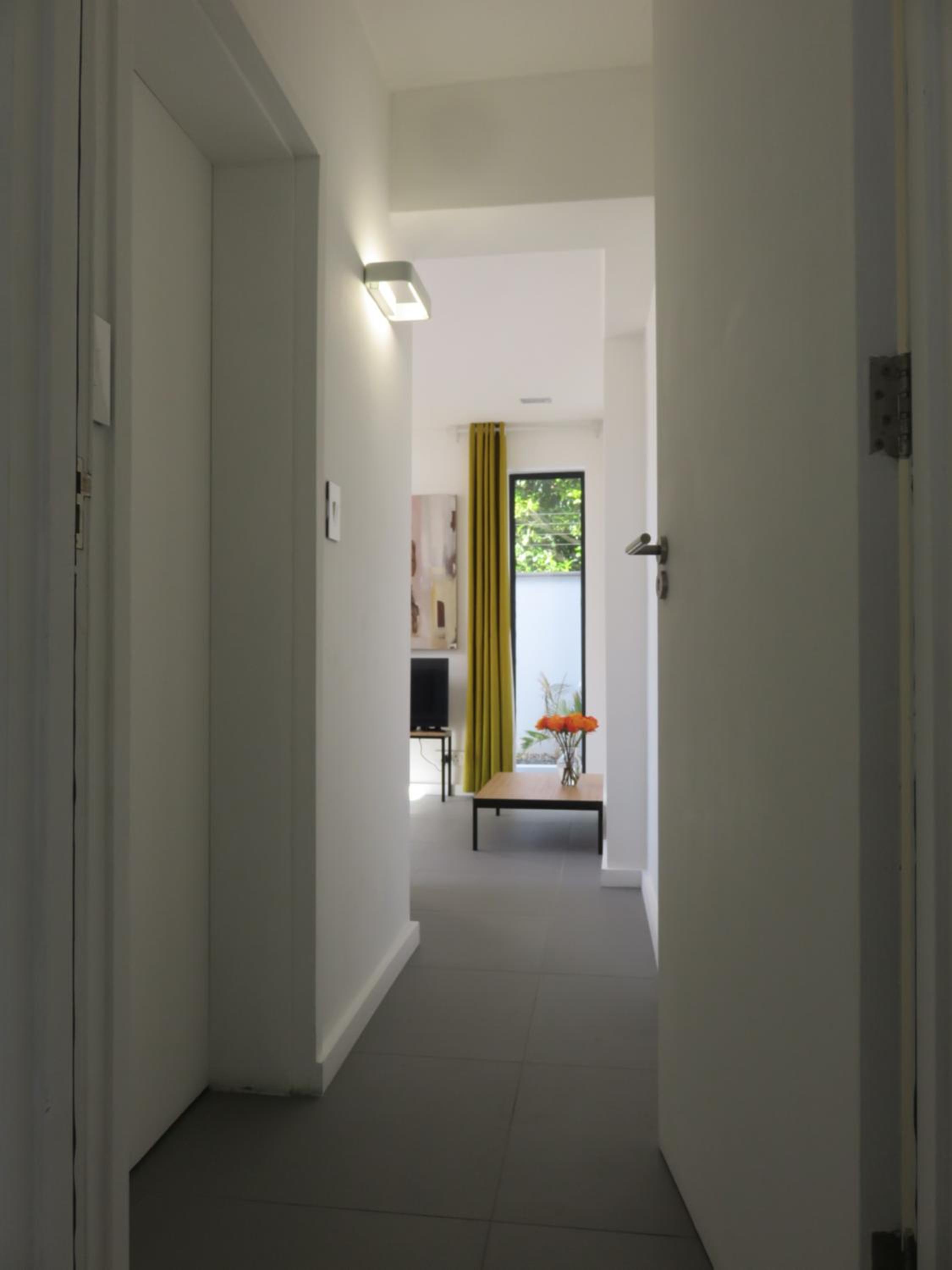 Studio with Terrace - Photo 23