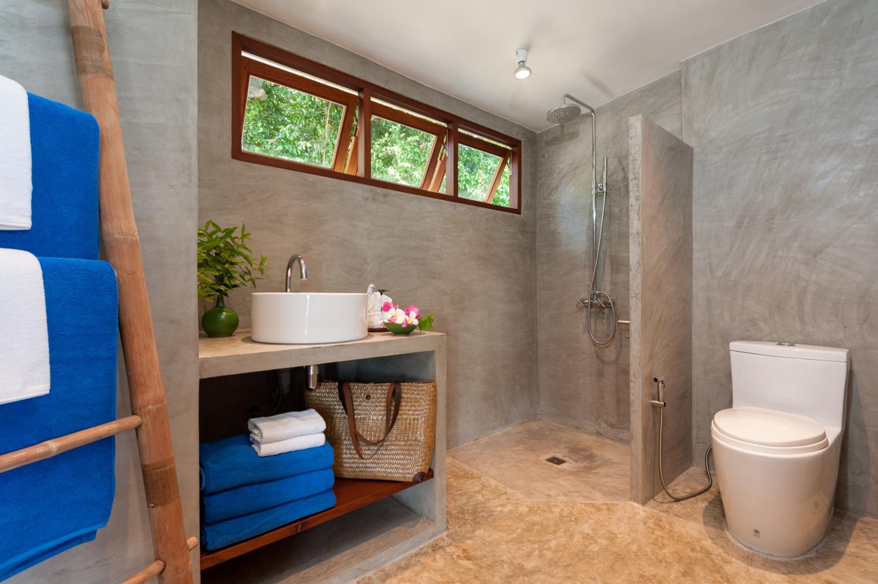 C2 Two-Bedroom Pool Villa with Sea View - Photo 8