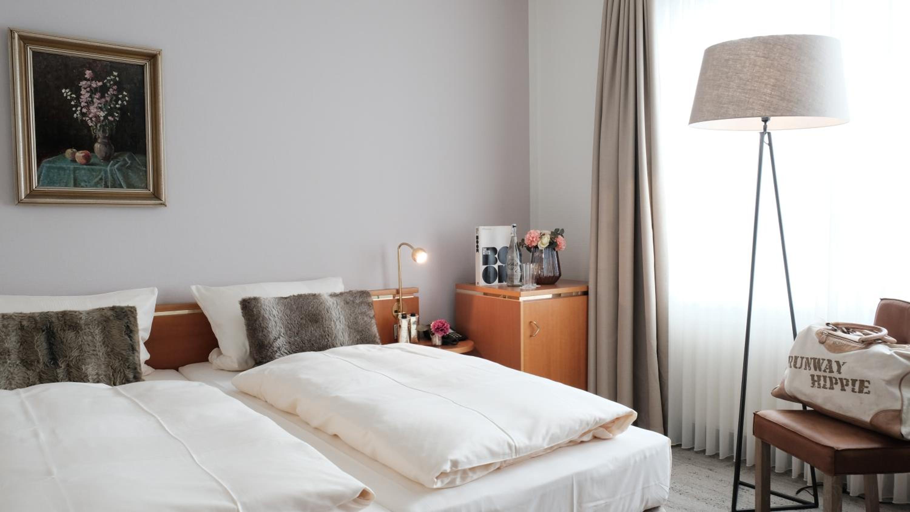 Standard Double Room photo 2