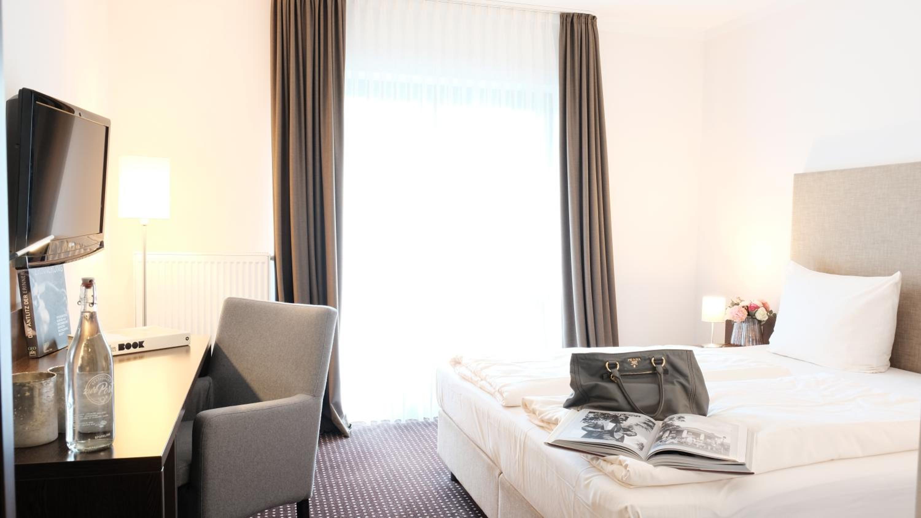 Standard Double Room photo 1