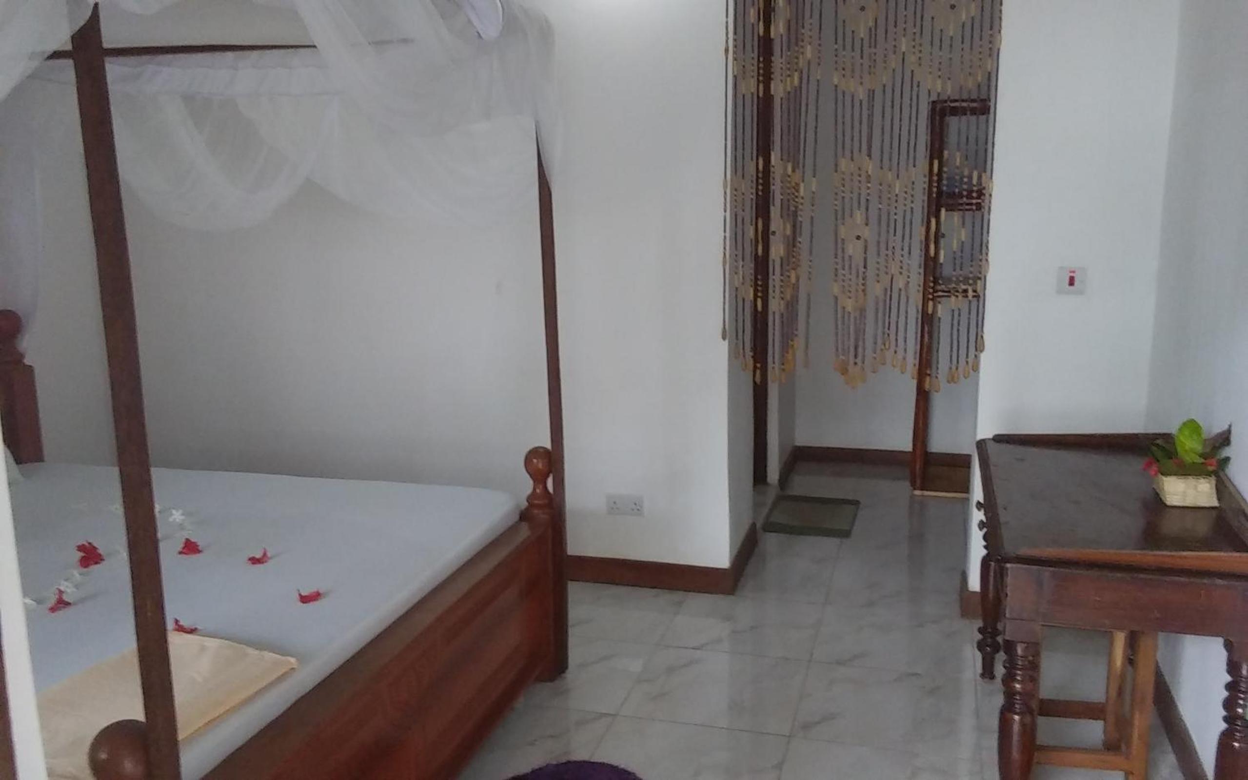 Deluxe Double Room - Photo 27