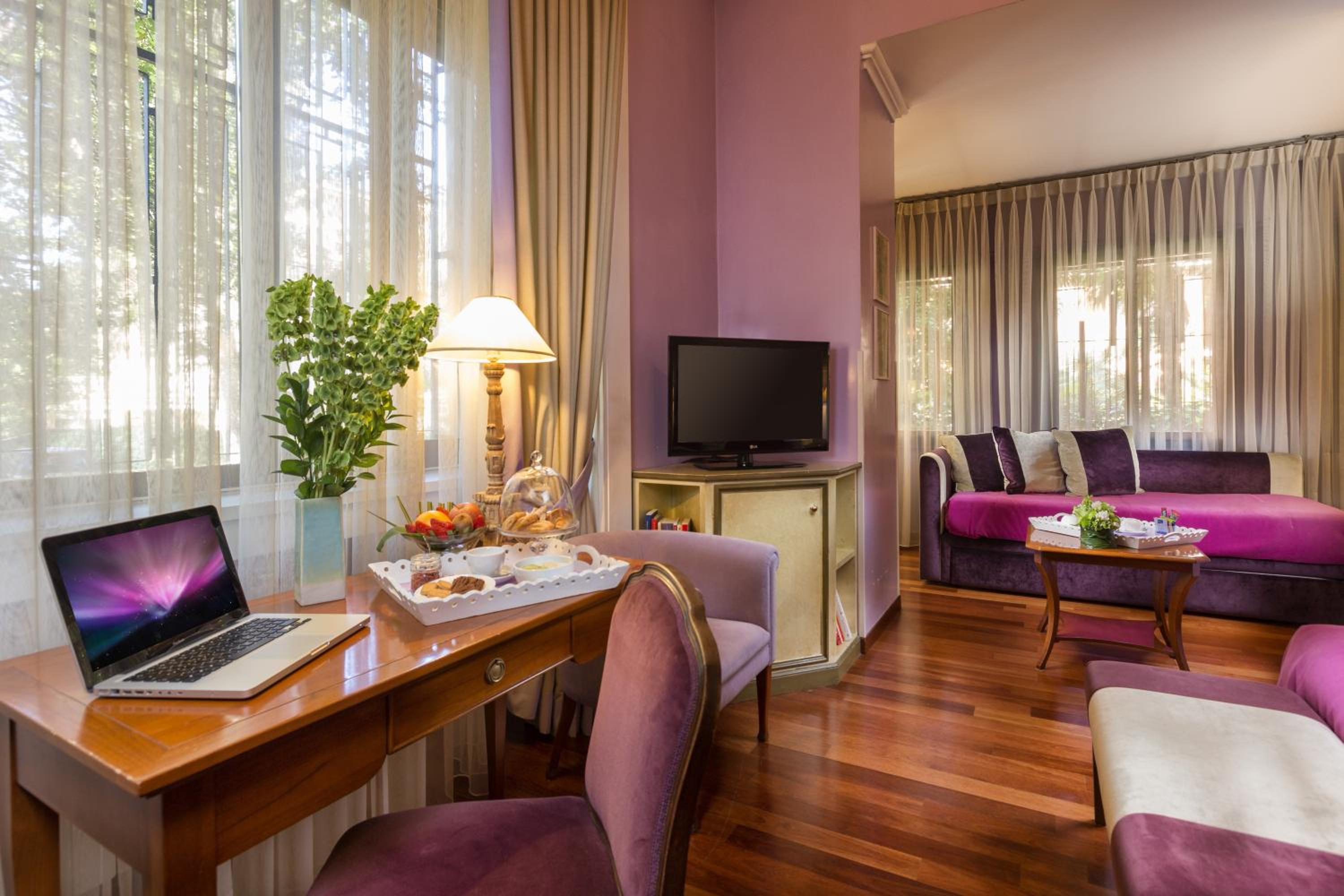 Junior Suite photo 3