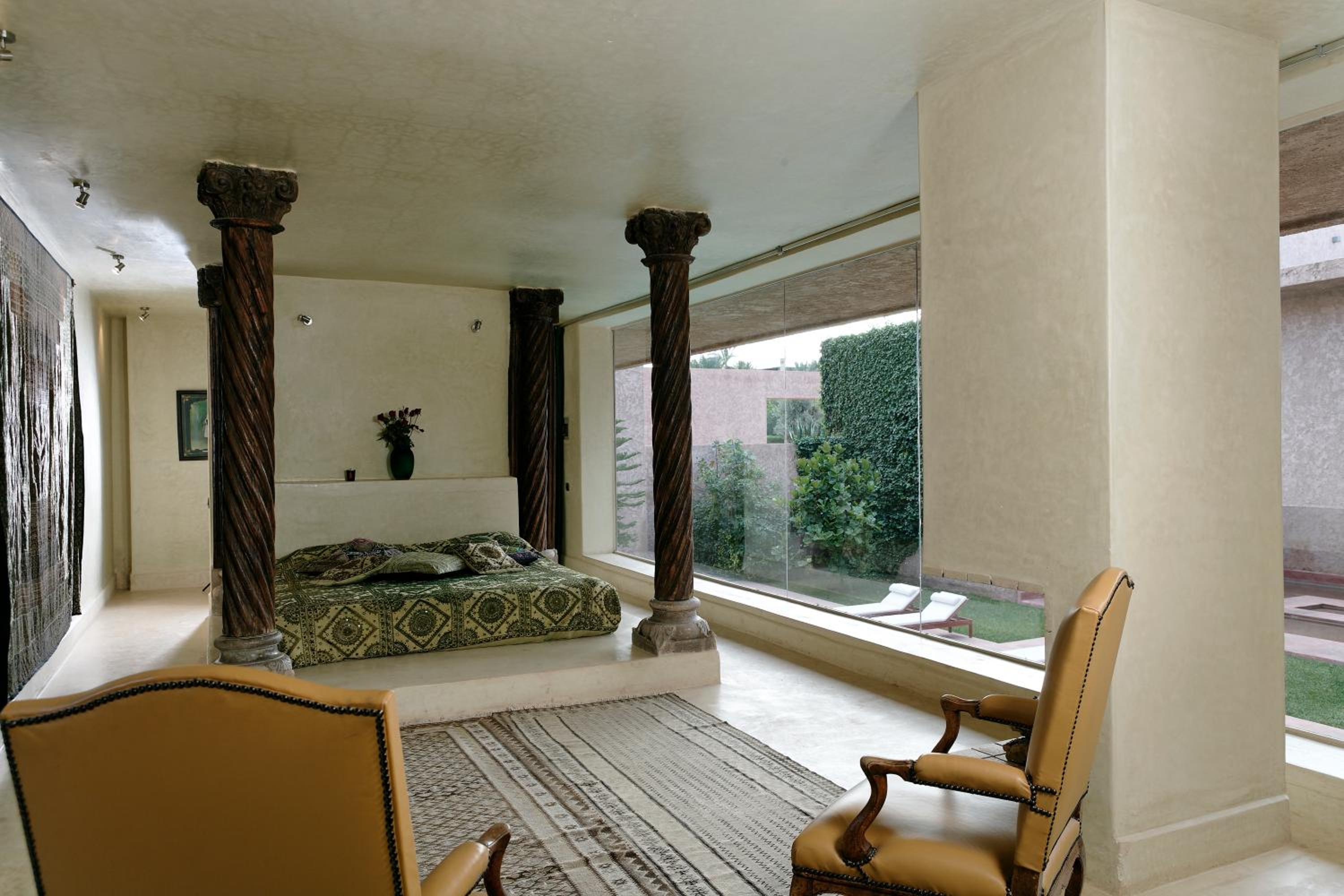 Junior Suite Double