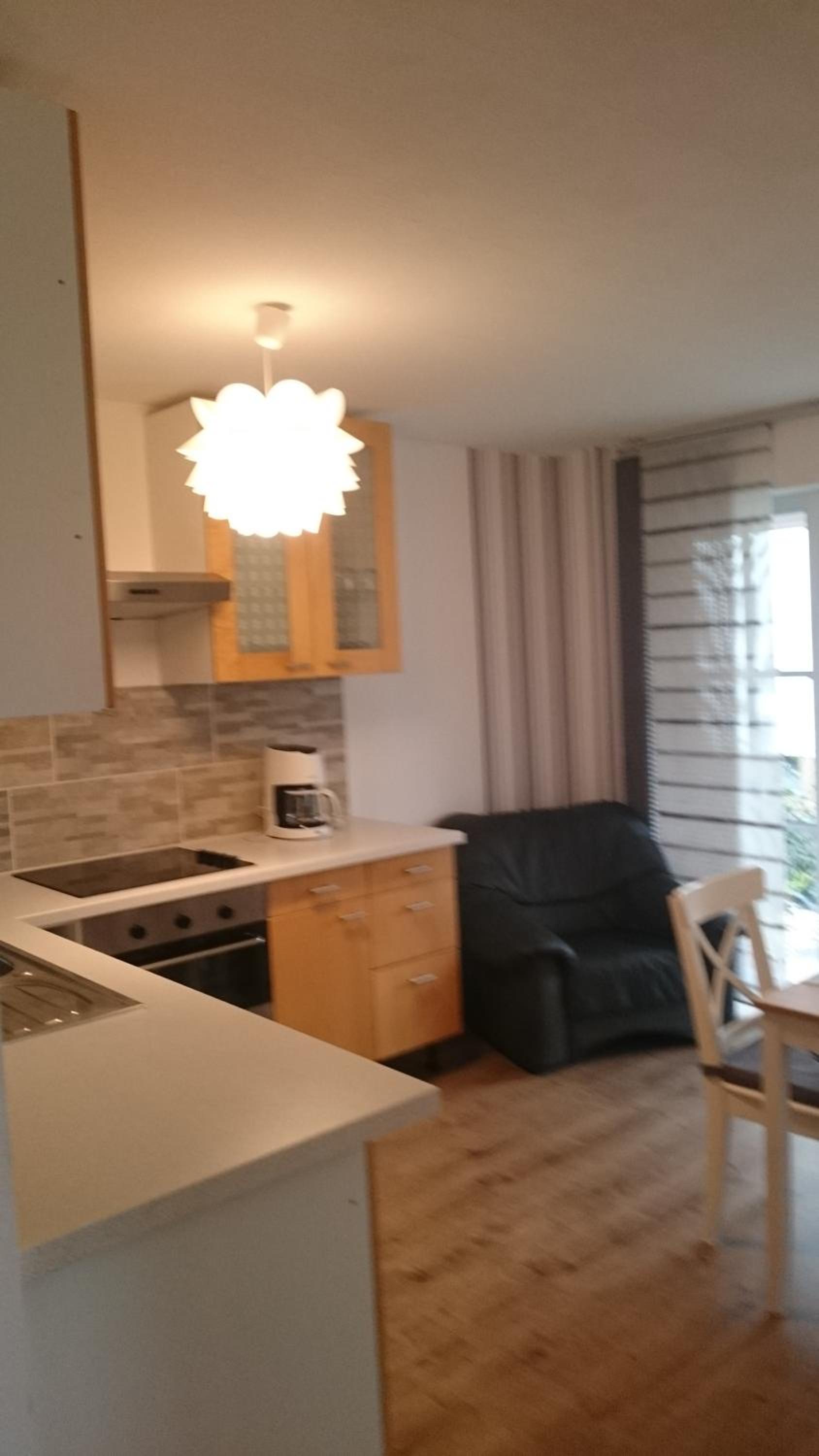 Apartment with Terrace photo 3