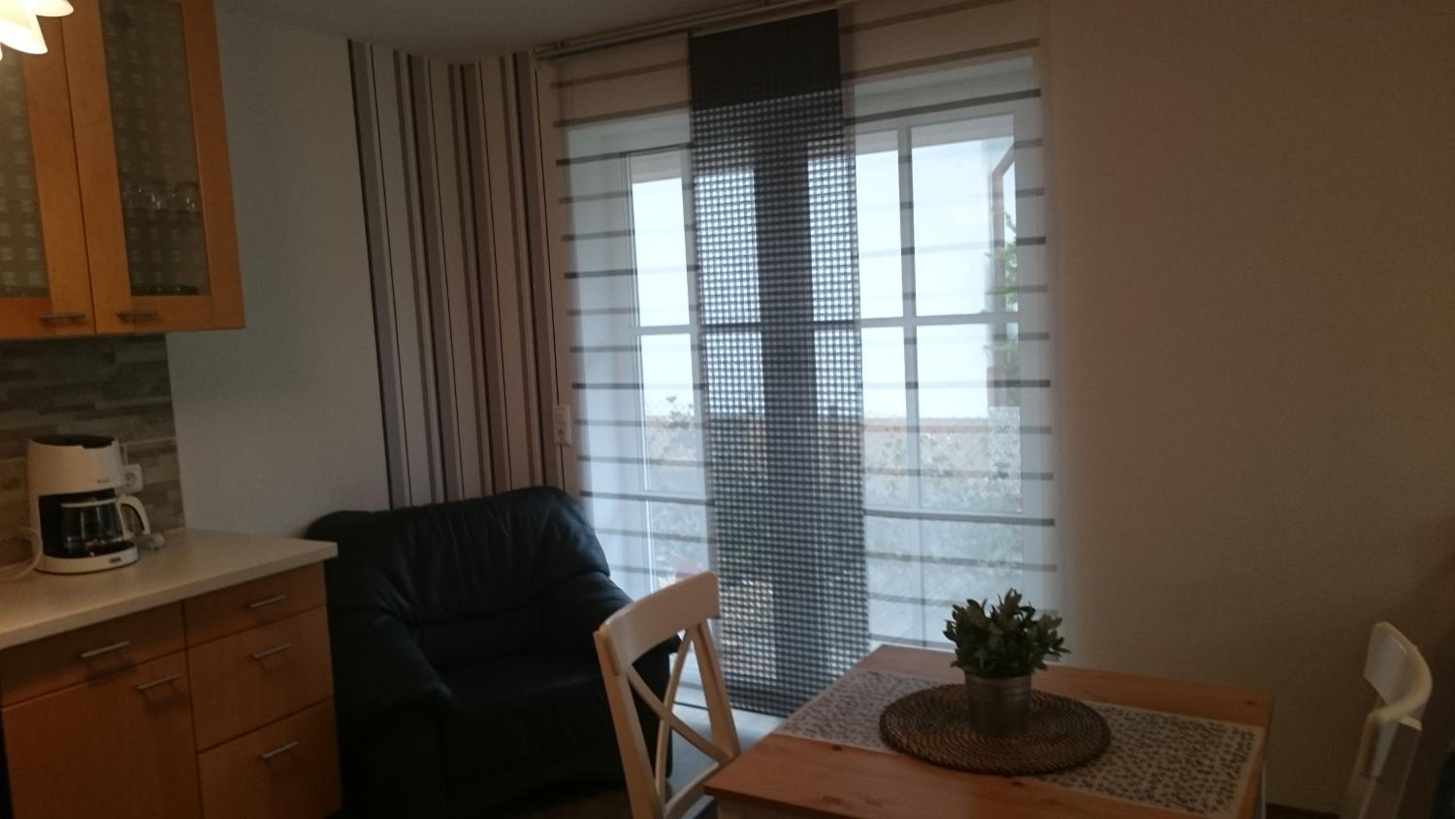 Apartment with Terrace photo 2