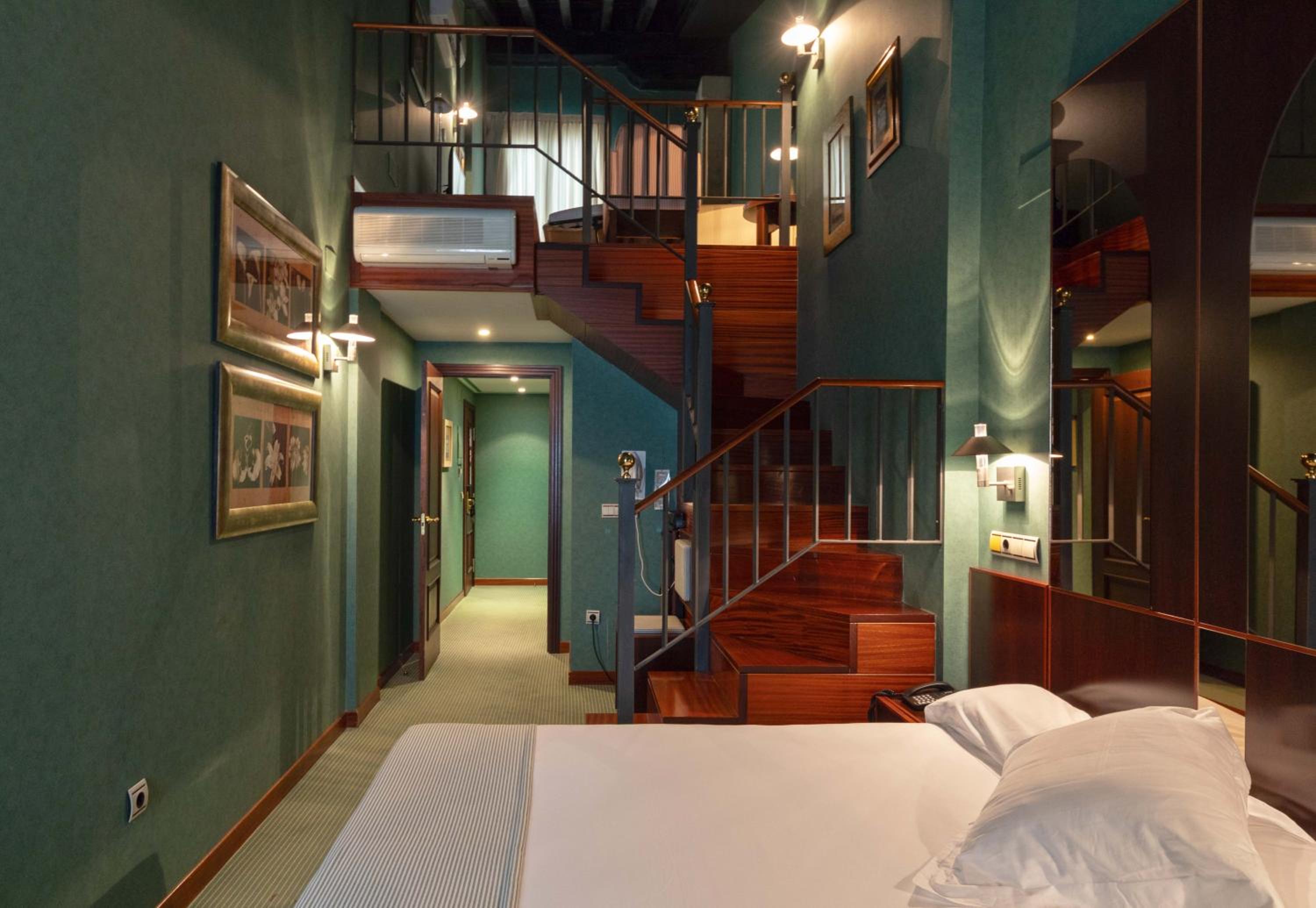 Superior Double Room - Photo 1