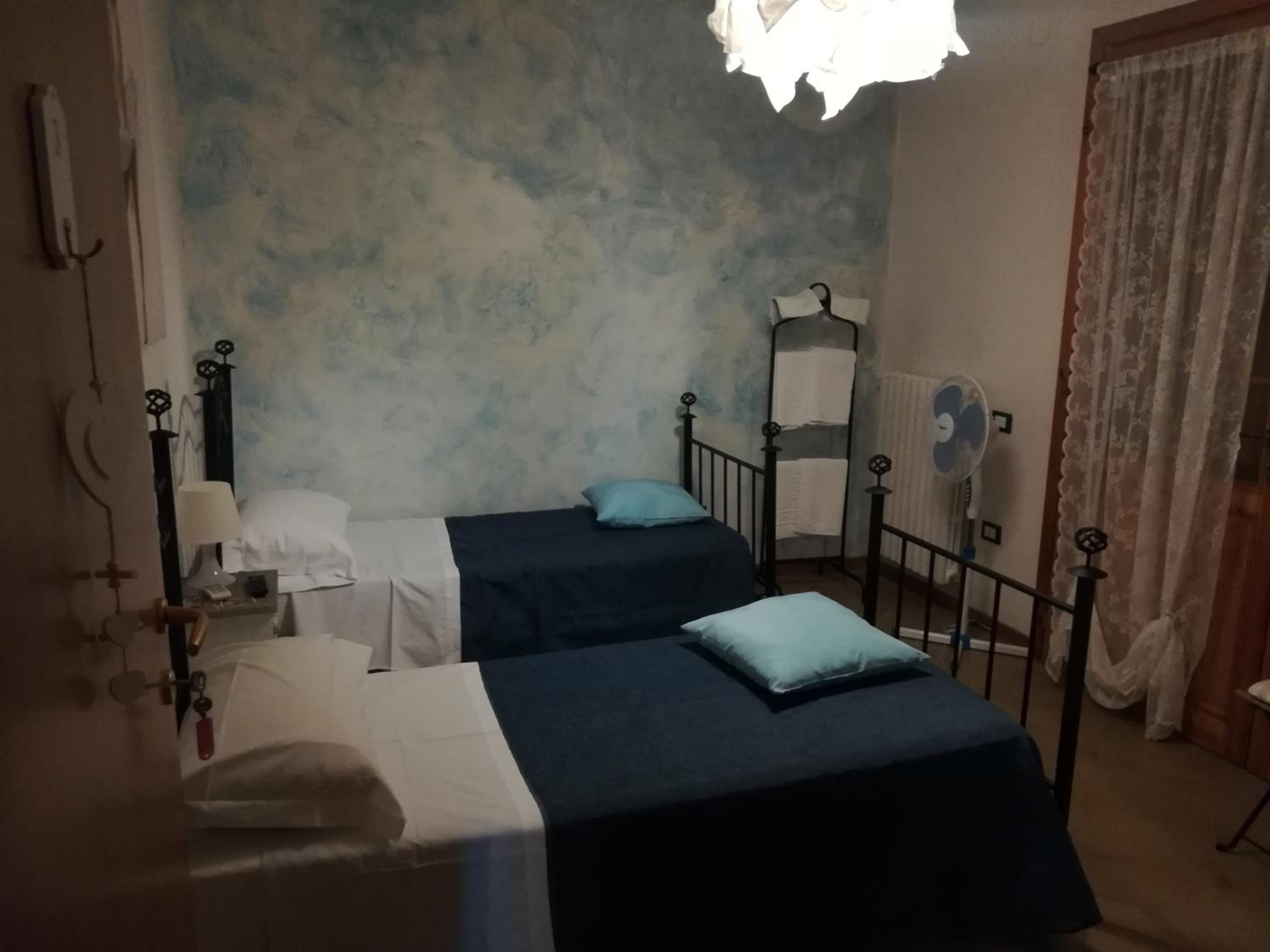 Budget Double or Twin Room - Photo 5